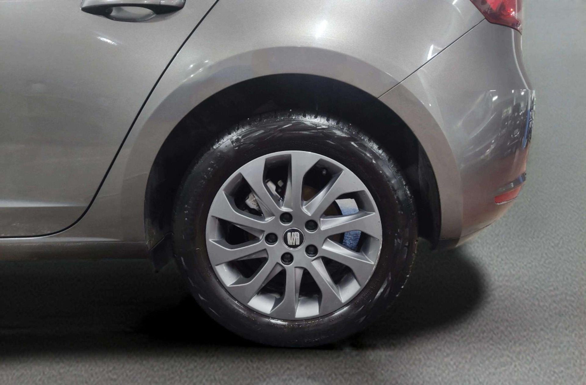 SEAT León 1.2 TSI Style - foto 38