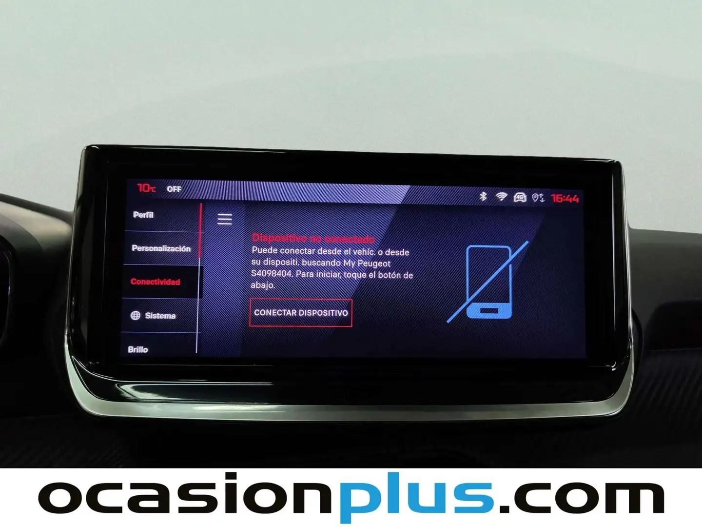 Foto Peugeot 208 Peugeot 208 PureTech 100 Allure (100 CV)