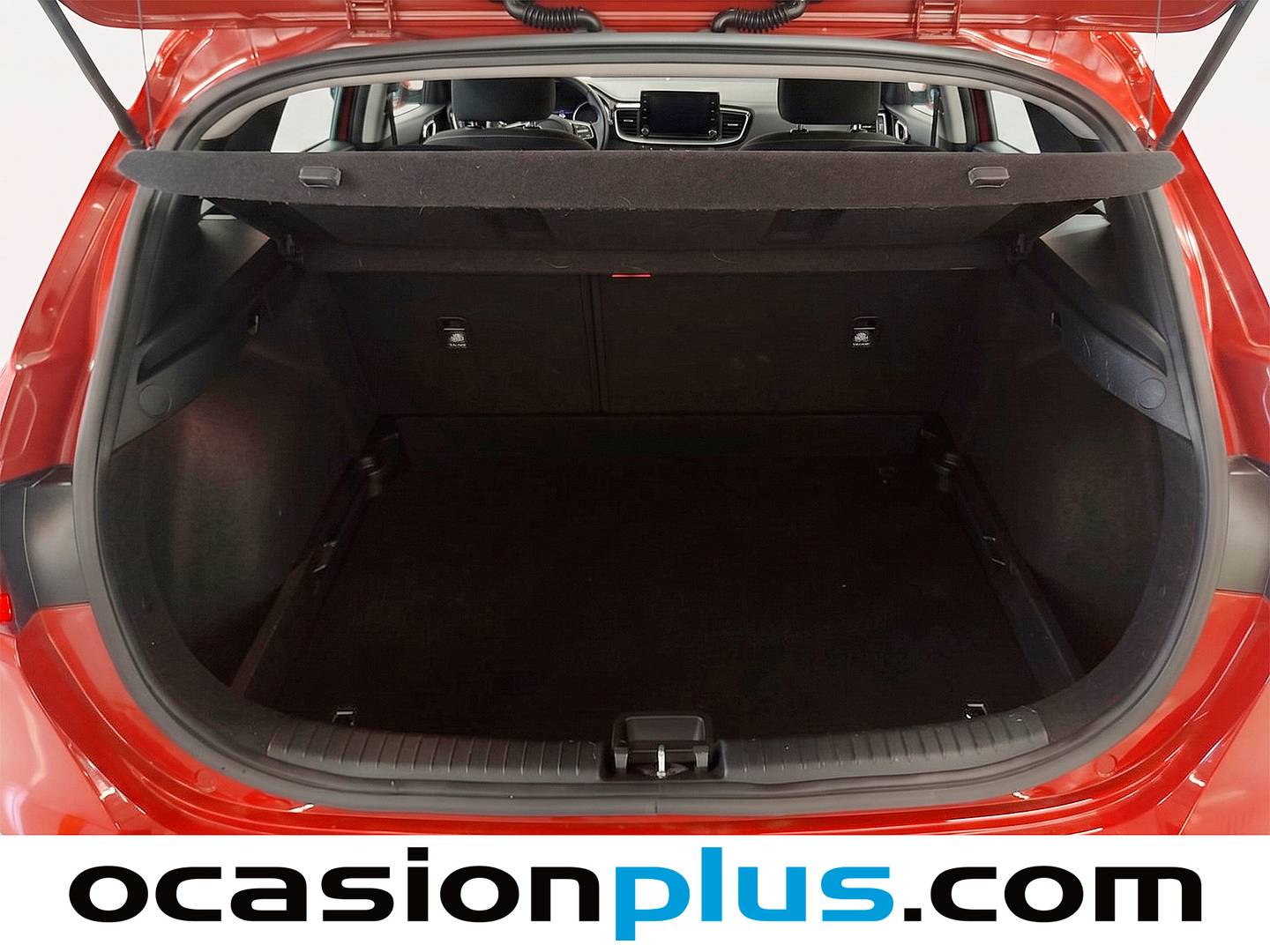 KIA Ceed KIA Ceed 1.0 T-GDI Drive (100 CV) seminuevo