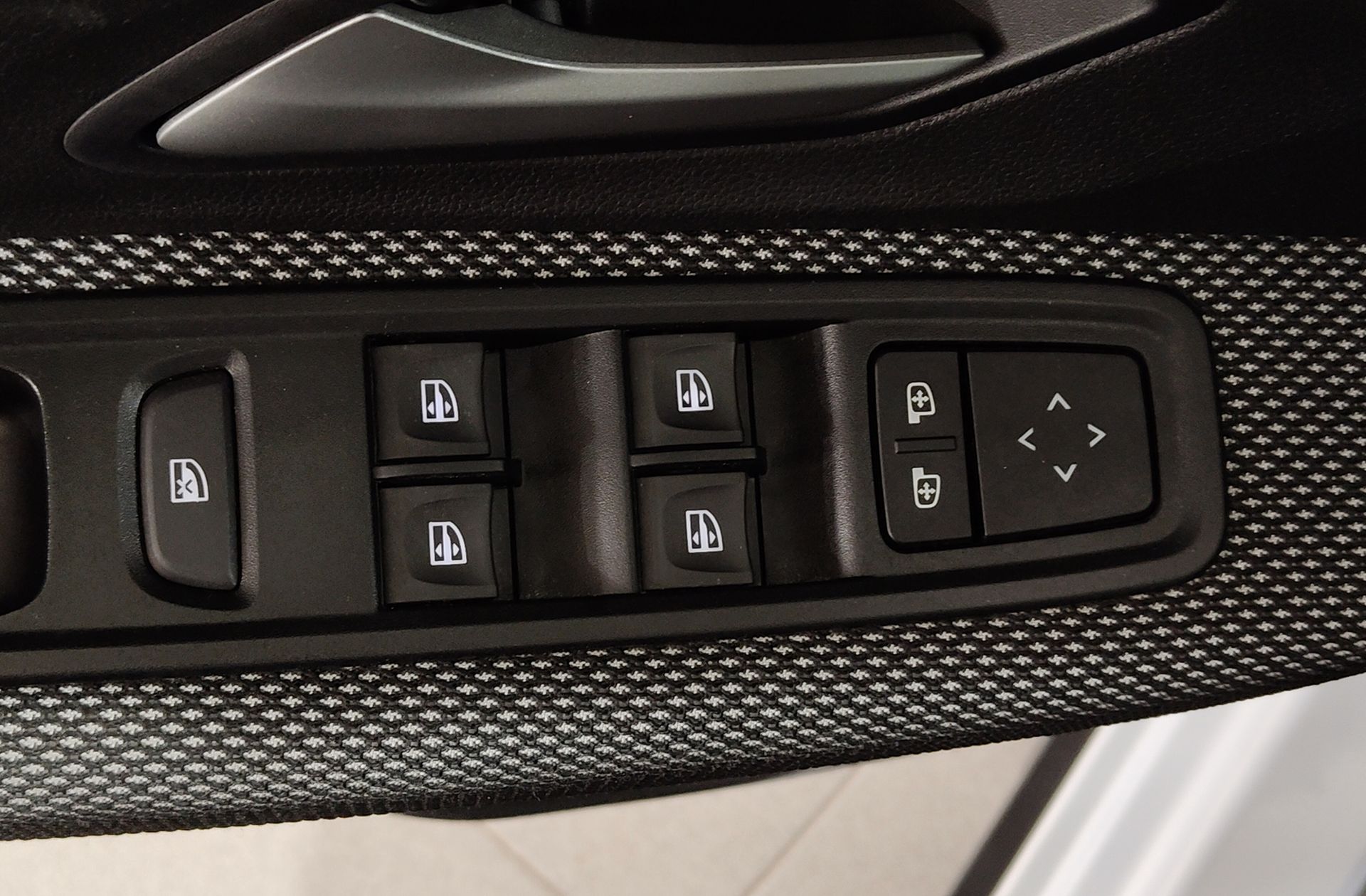 Dacia Sandero Stepway Expression TCe - foto 29
