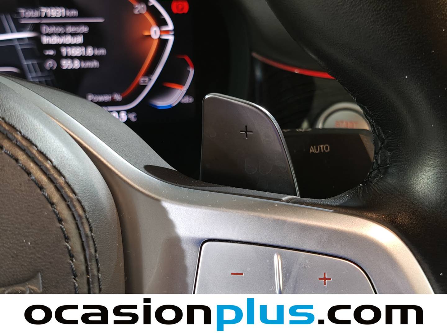 BMW Serie 7 BMW Serie 7 730d xDrive (286 CV) Pack M seminuevo