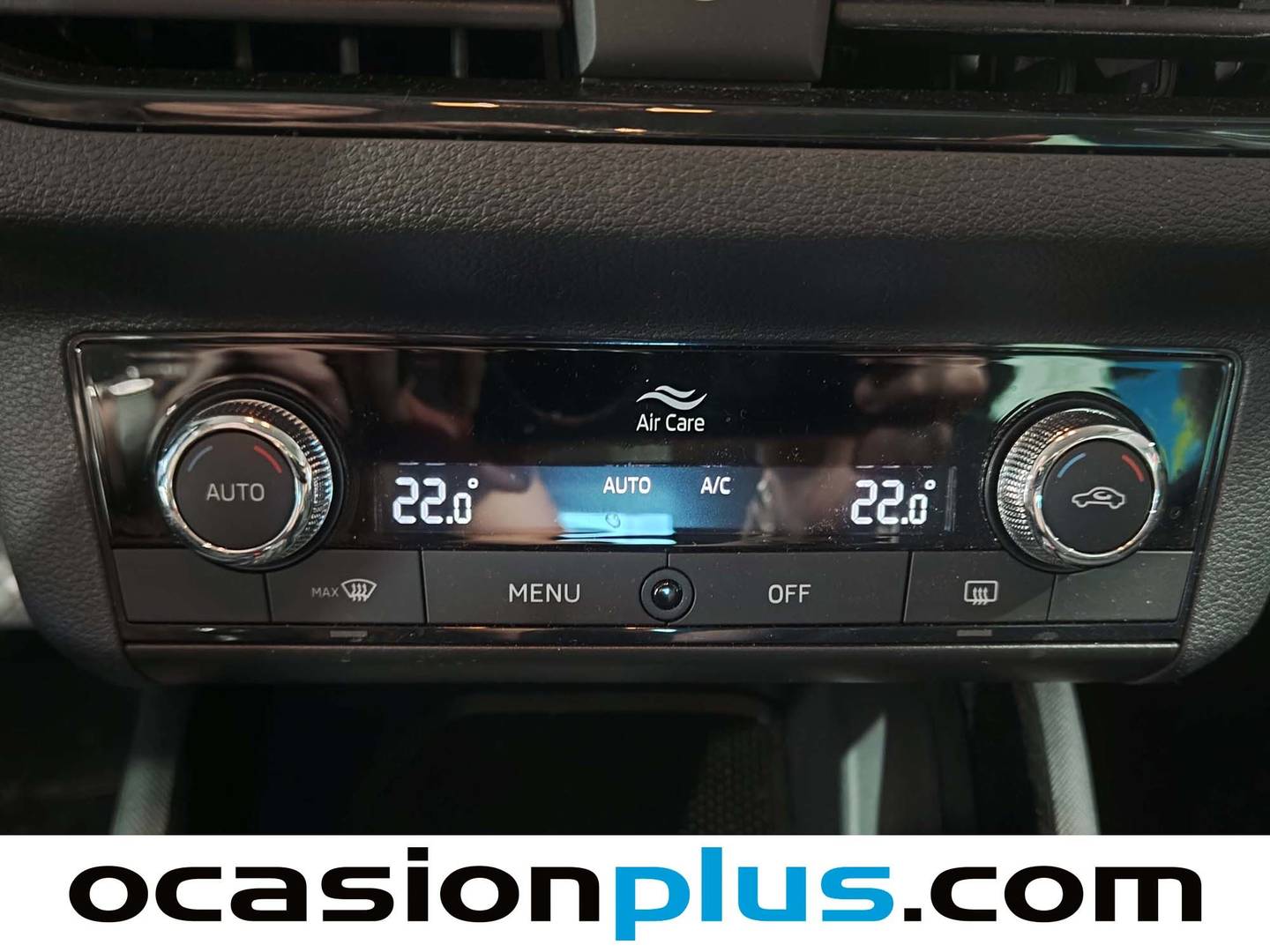 Skoda Scala Skoda Scala 1.0 TSI Ambition (95 CV) al mejor precio