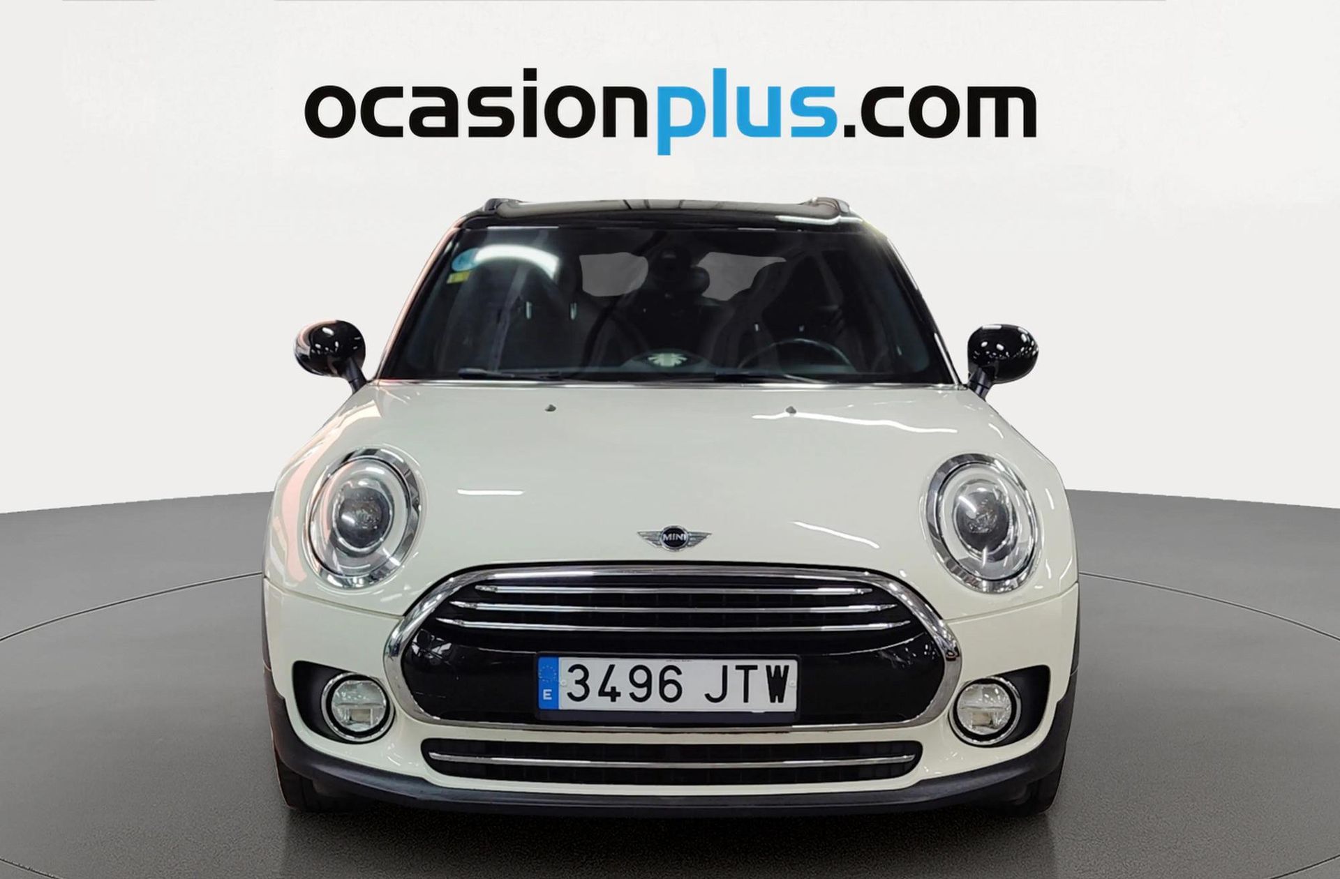 MINI Clubman Cooper D - foto 15