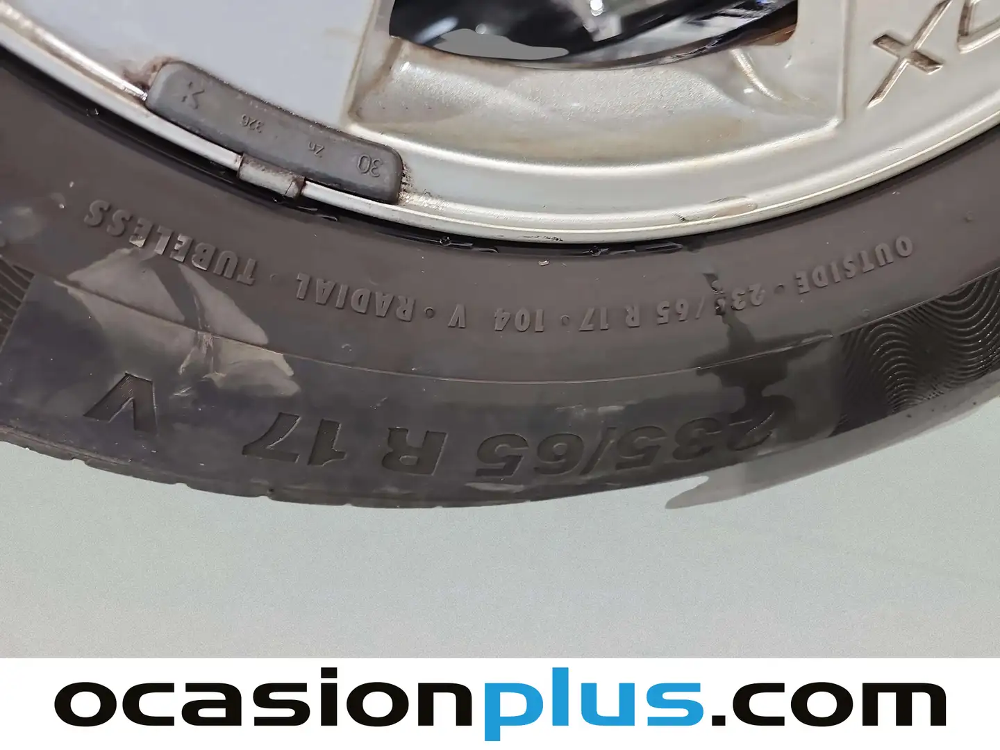 Foto Volvo XC60 Volvo XC60 D3 Kinetic (136 CV)