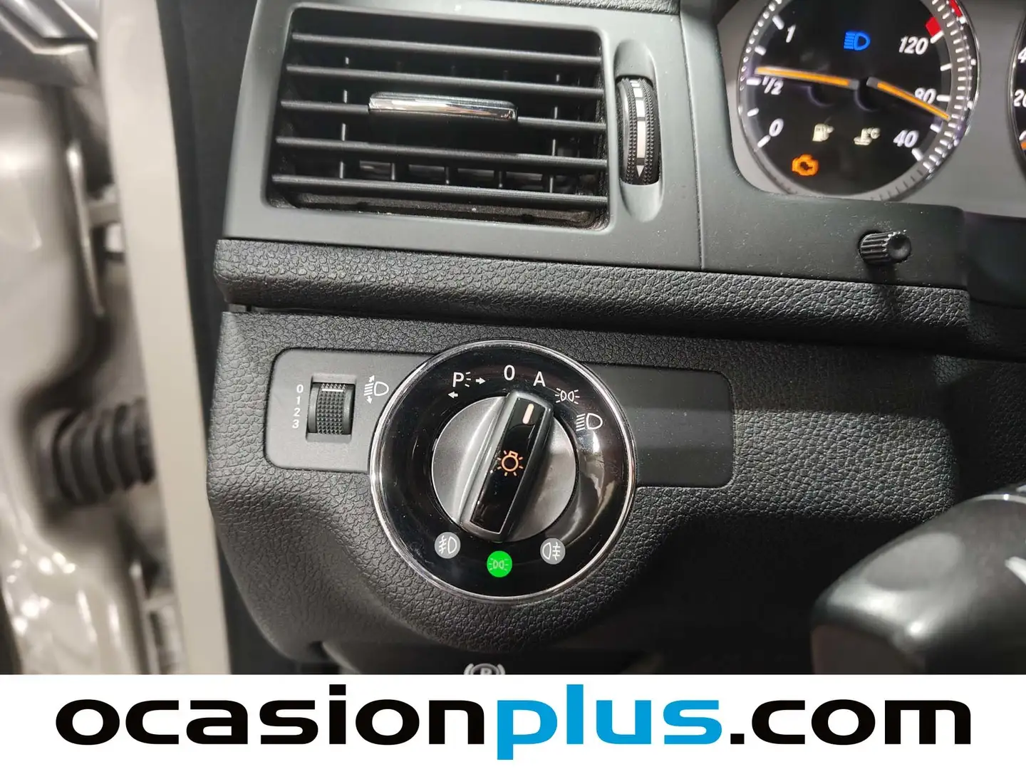 Foto Mercedes Clase C Mercedes-Benz Clase C C 350 Avantgarde (272 CV)