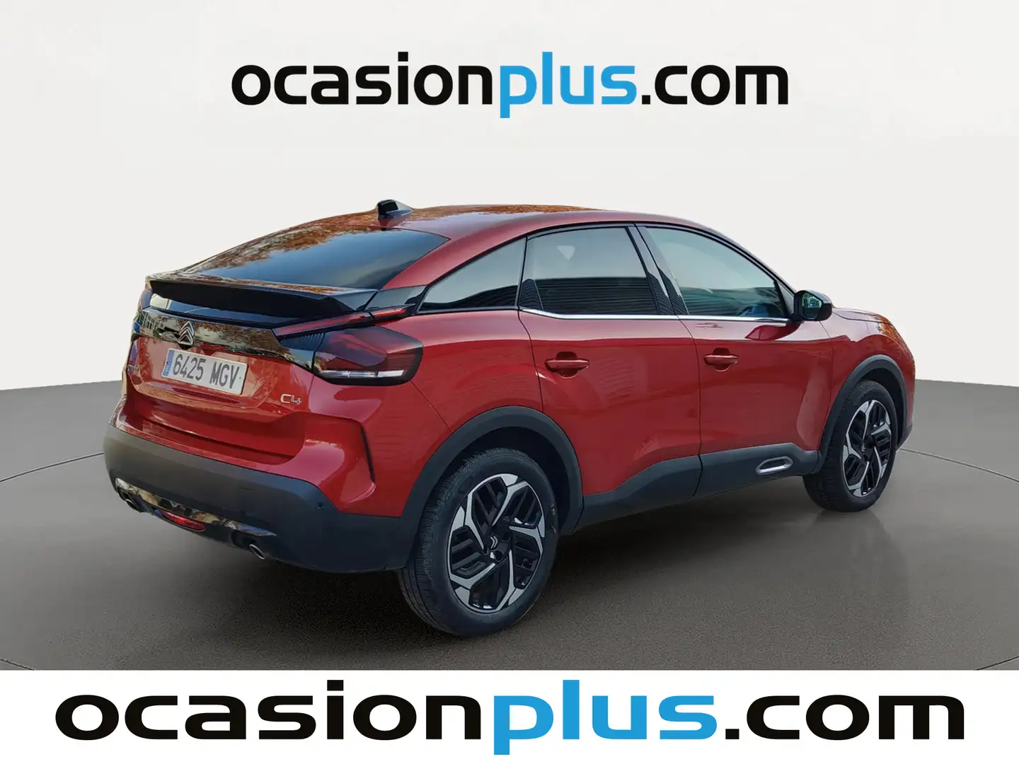 Foto Citroën C4 Citroen C4 PureTech 130 S&S Shine (130 CV)