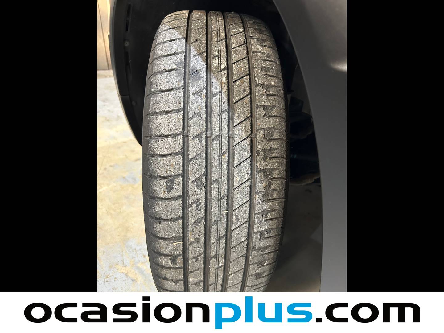 Foto Peugeot Rifter Peugeot Rifter PureTech Allure Standard (110 CV)