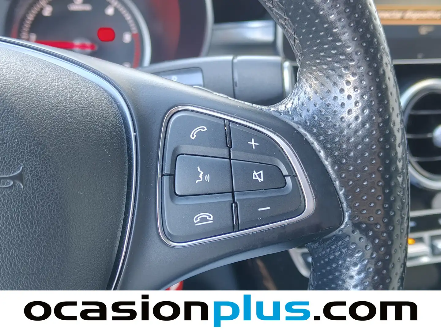 Foto Mercedes Clase C Mercedes-Benz Clase C 220 BlueTEC (170 CV) paquete AMG