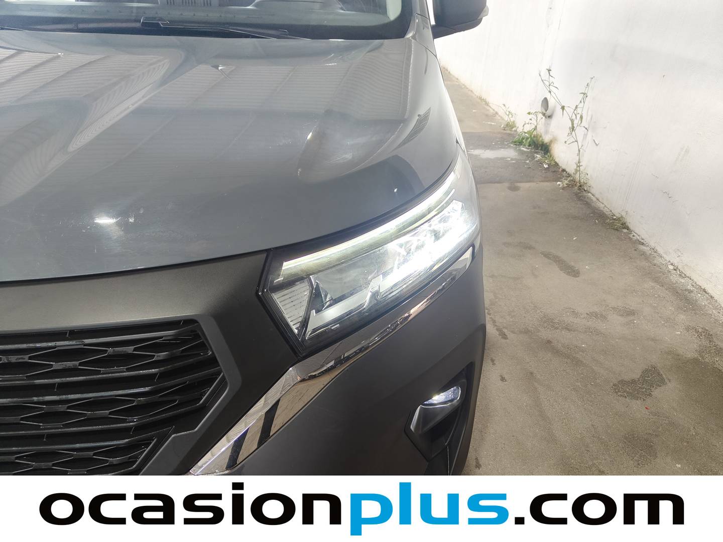 Foto Nissan Townstar Nissan Townstar 1.3G L1 Acenta+ (130 CV)