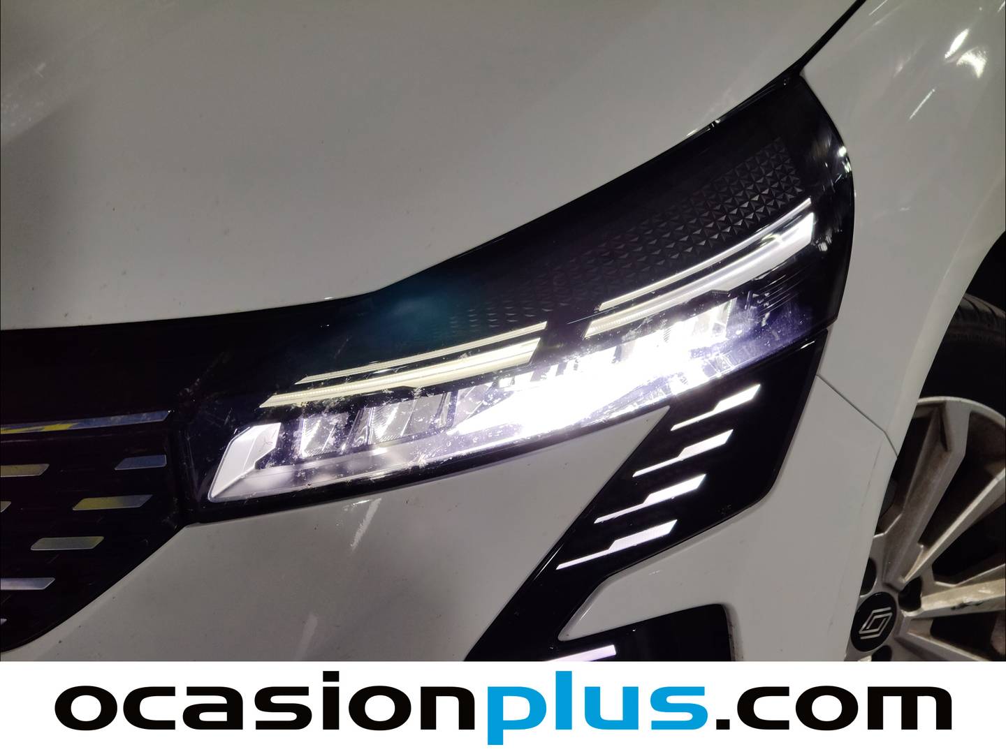 Paquetes del Renault Clio Renault Clio Techno TCe 74 kW (100 CV) GLP