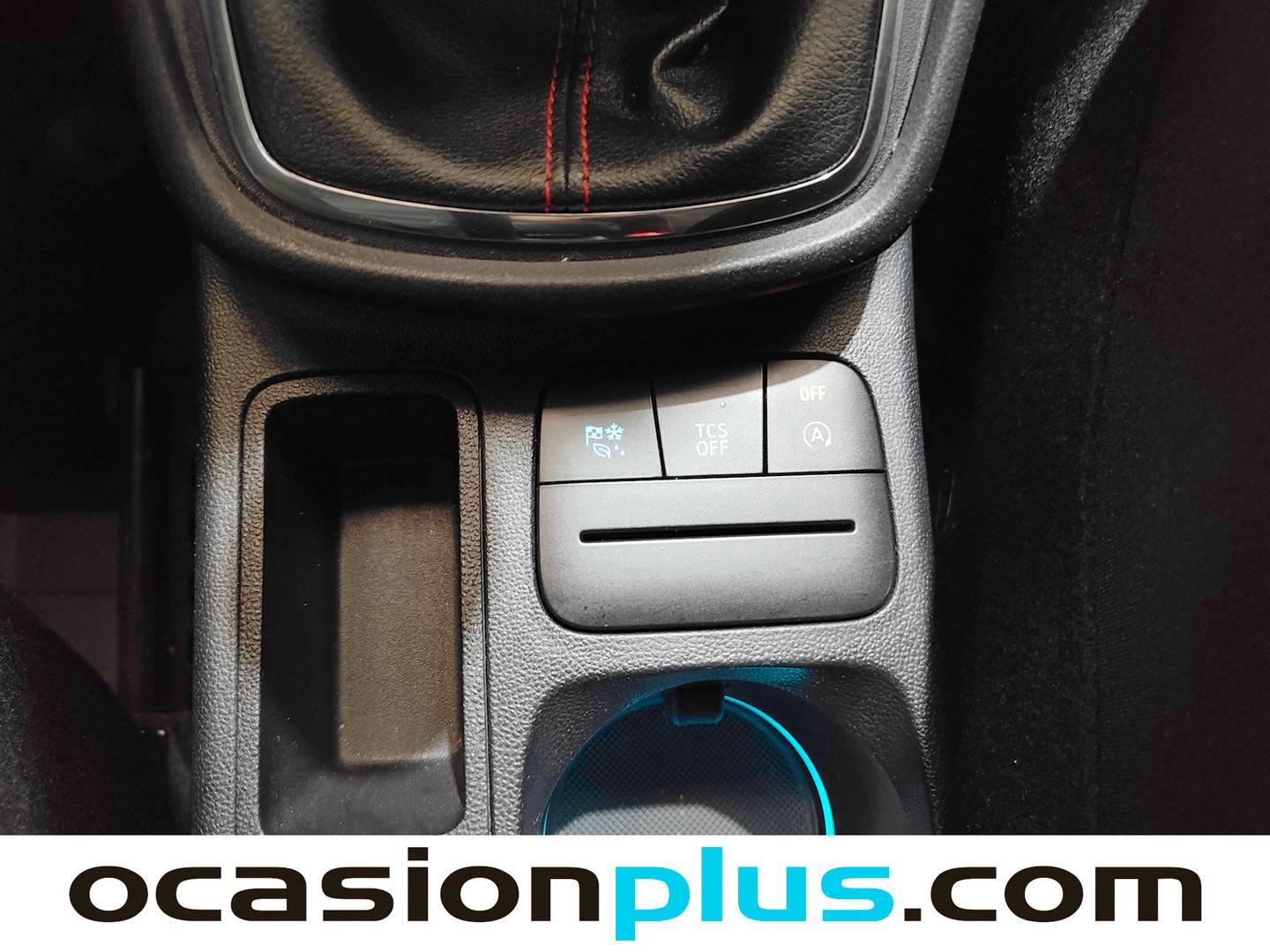 Foto Ford Puma Ford Puma 1.0 EcoBoost MHEV ST-Line  (125 CV)