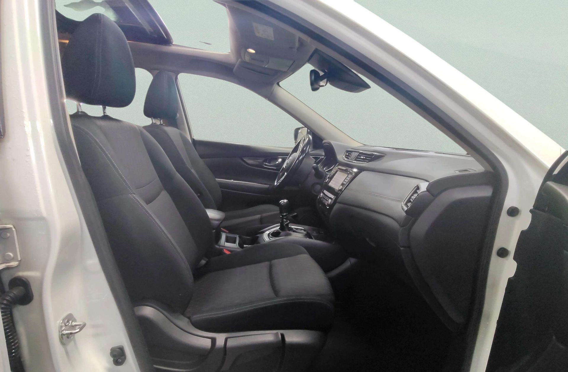 Nissan X-Trail dCi 150 N-Tec - foto 19