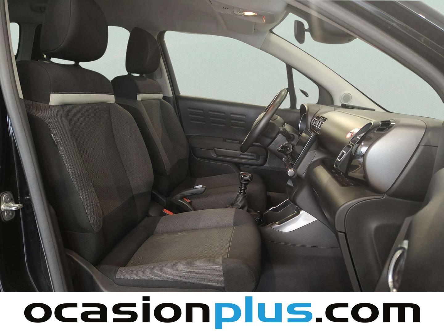 Citroën C3 Aircross Citroën C3 Aircross PureTech 110 S&S You! (110 CV) 2024