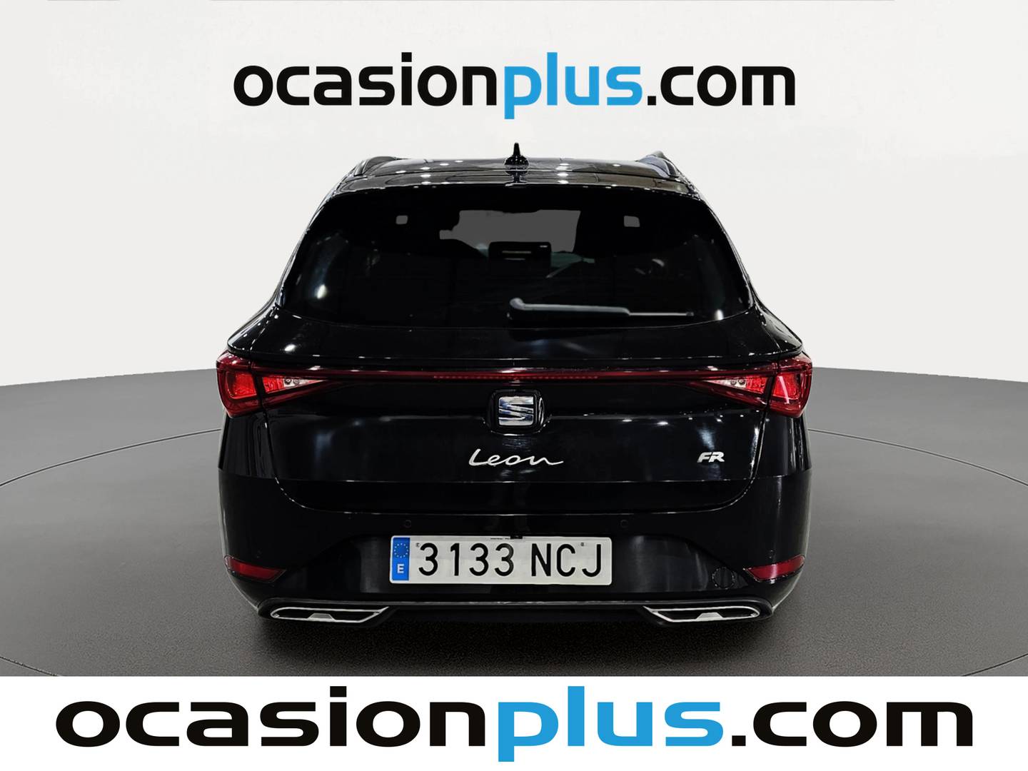 Seat León Seat León ST 1.5 TSI S&S FR Special Edition (150 CV) gasolina