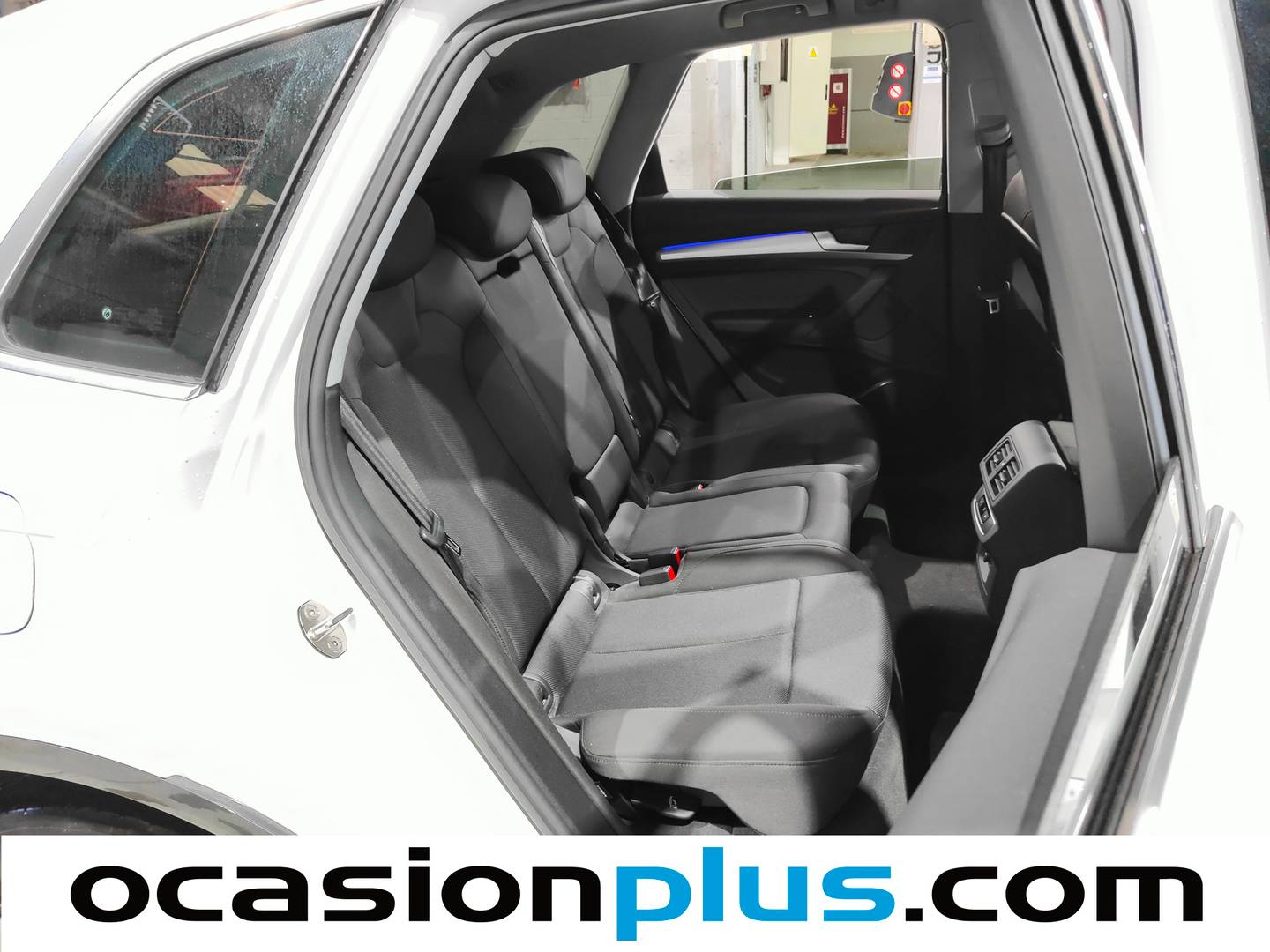 Foto Audi Q5 Audi Q5 Advanced 35 TDI (163 CV) S Tronic