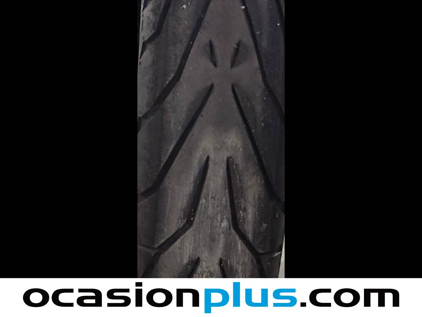 CFMoto 650MT CFMoto 650MT (57 CV) al mejor precio
