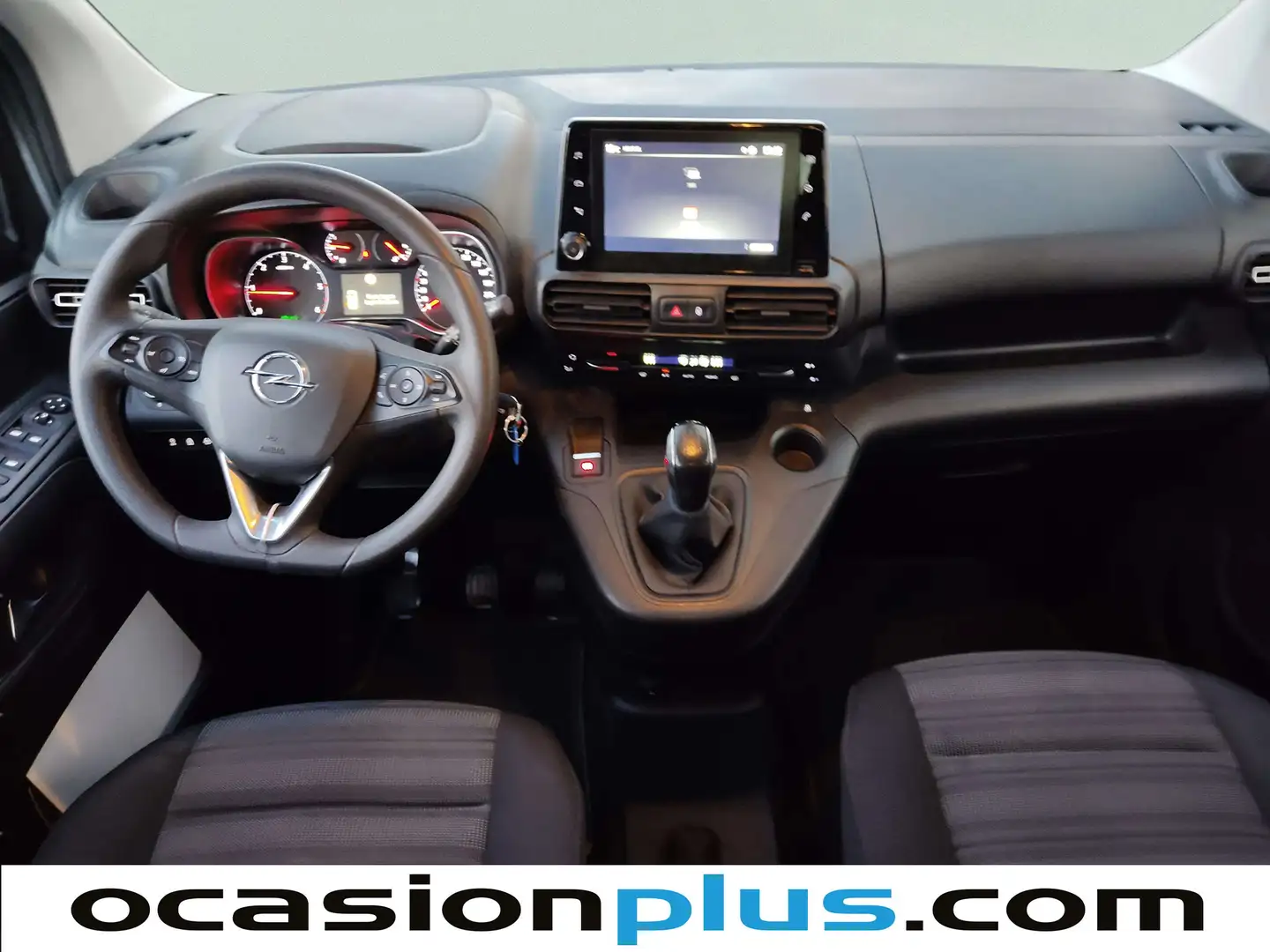 Foto Opel Combo Life Opel Combo Life 1.5 TD S&S Selective L (100 CV)