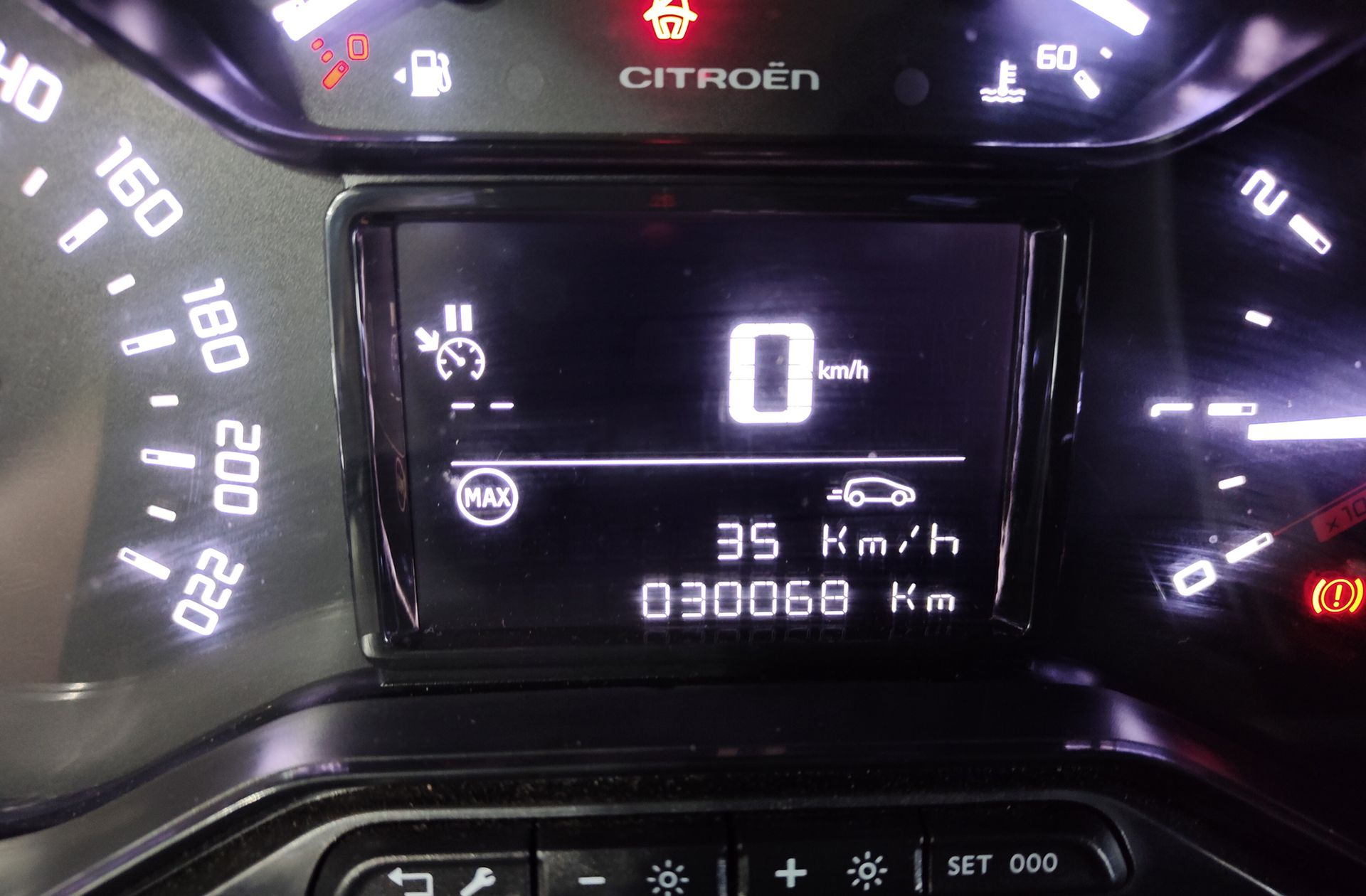 Citroën C3 PureTech 83 Max - foto 9