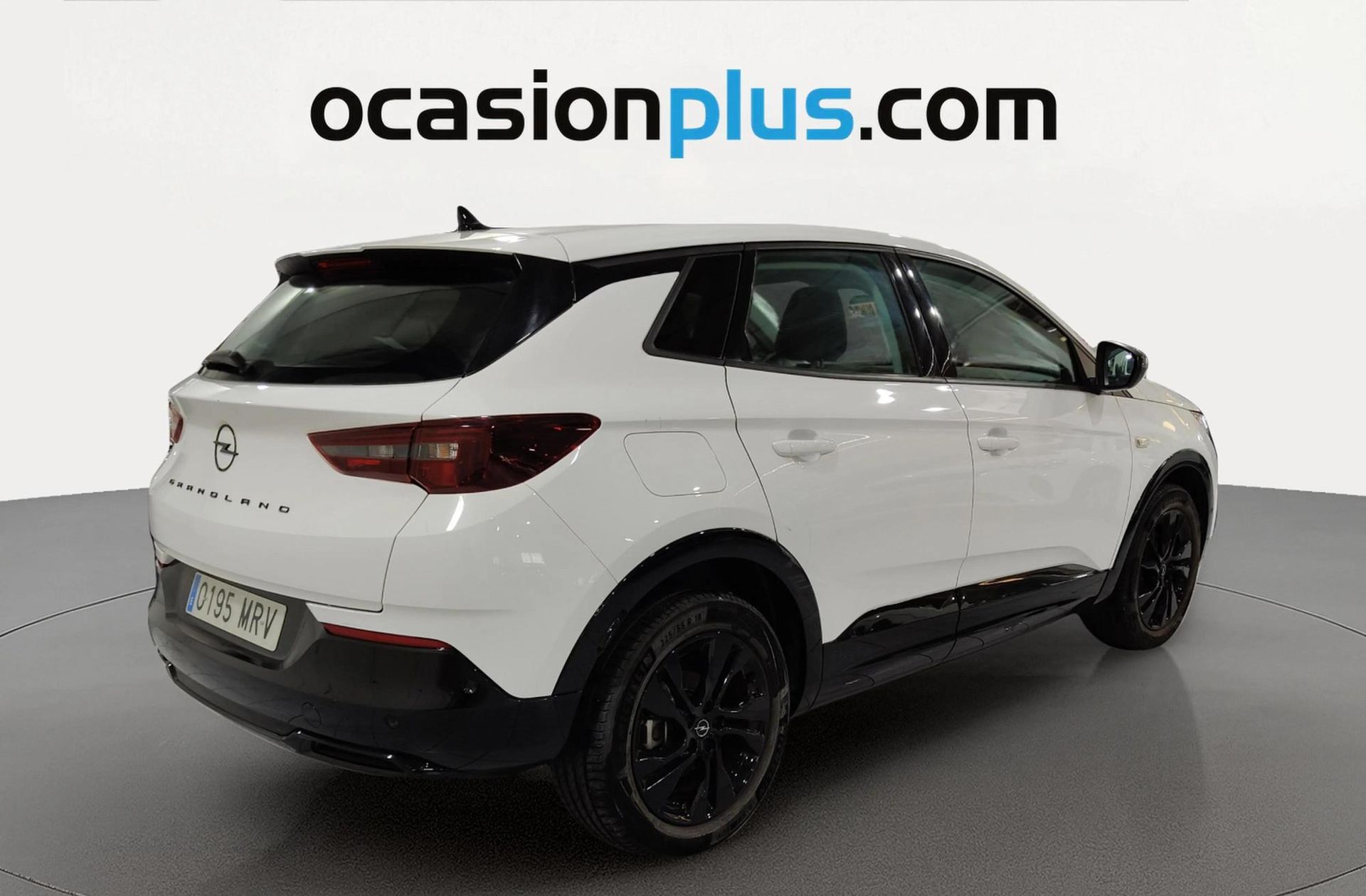 Opel Grandland 1.2 Turbo XHT GS - foto 4
