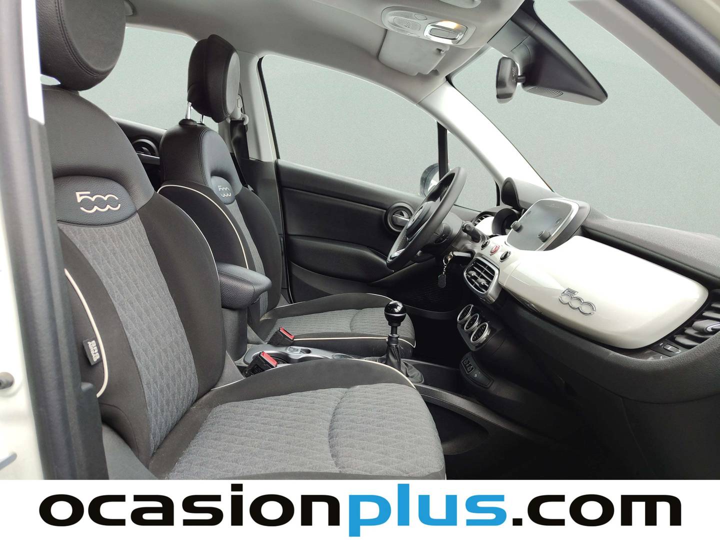 Fiat 500X Fiat 500X 1.0 GSE City Cross T3 S&S (120 CV) gasolina
