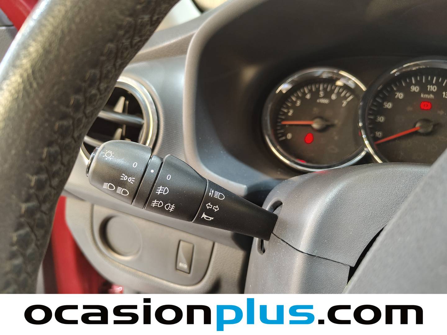Dacia Sandero Dacia Sandero Stepway TCe (90 CV) de segunda mano