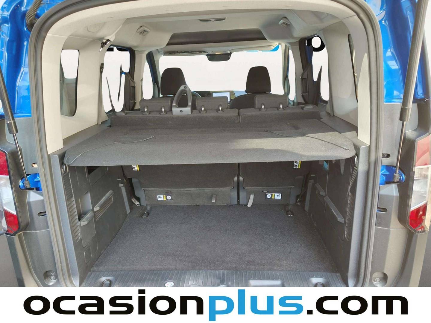 Ford Tourneo Courier Ford Tourneo Courier 1.0 Ecoboost Trend (125 CV) km 0