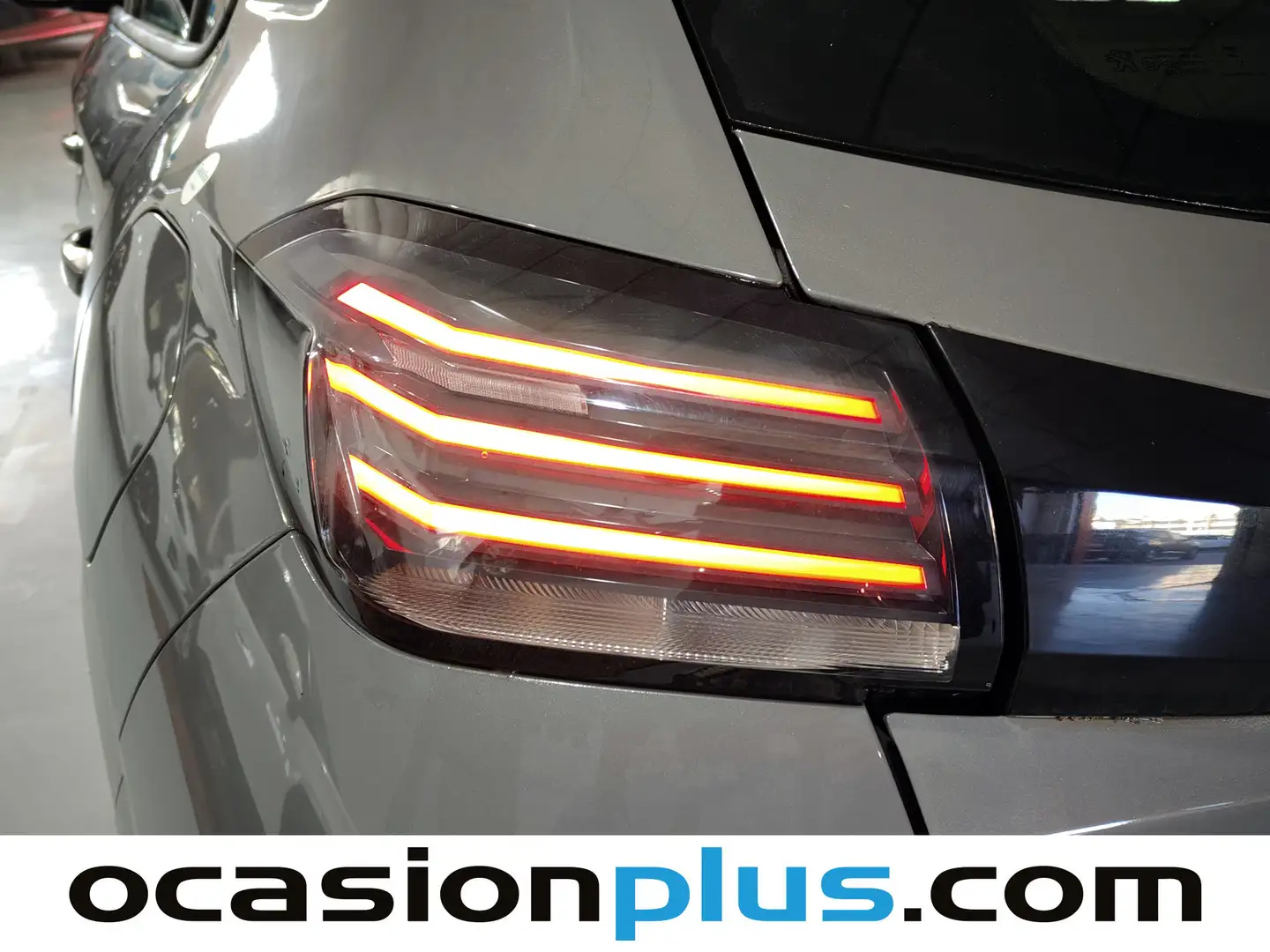 Foto Peugeot 208 Peugeot 208 PureTech 100 Active (100 CV)