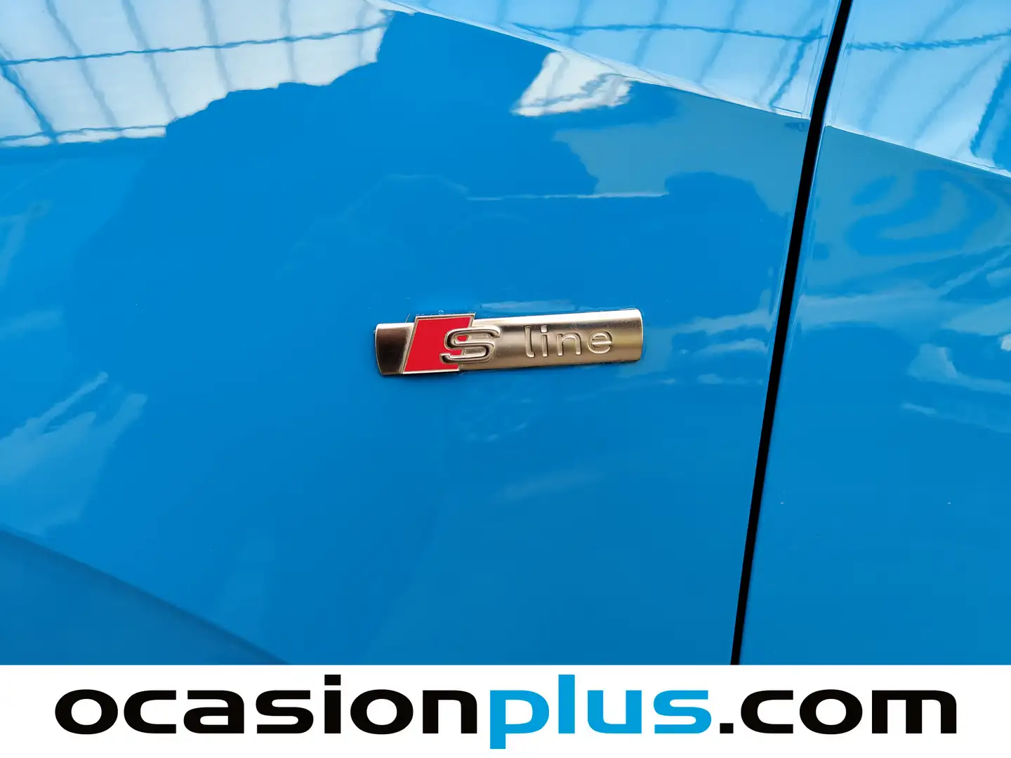 Foto Audi Q2 Audi Q2 Black Line 35 TDI  (150 CV) Pack S-Line S tronic