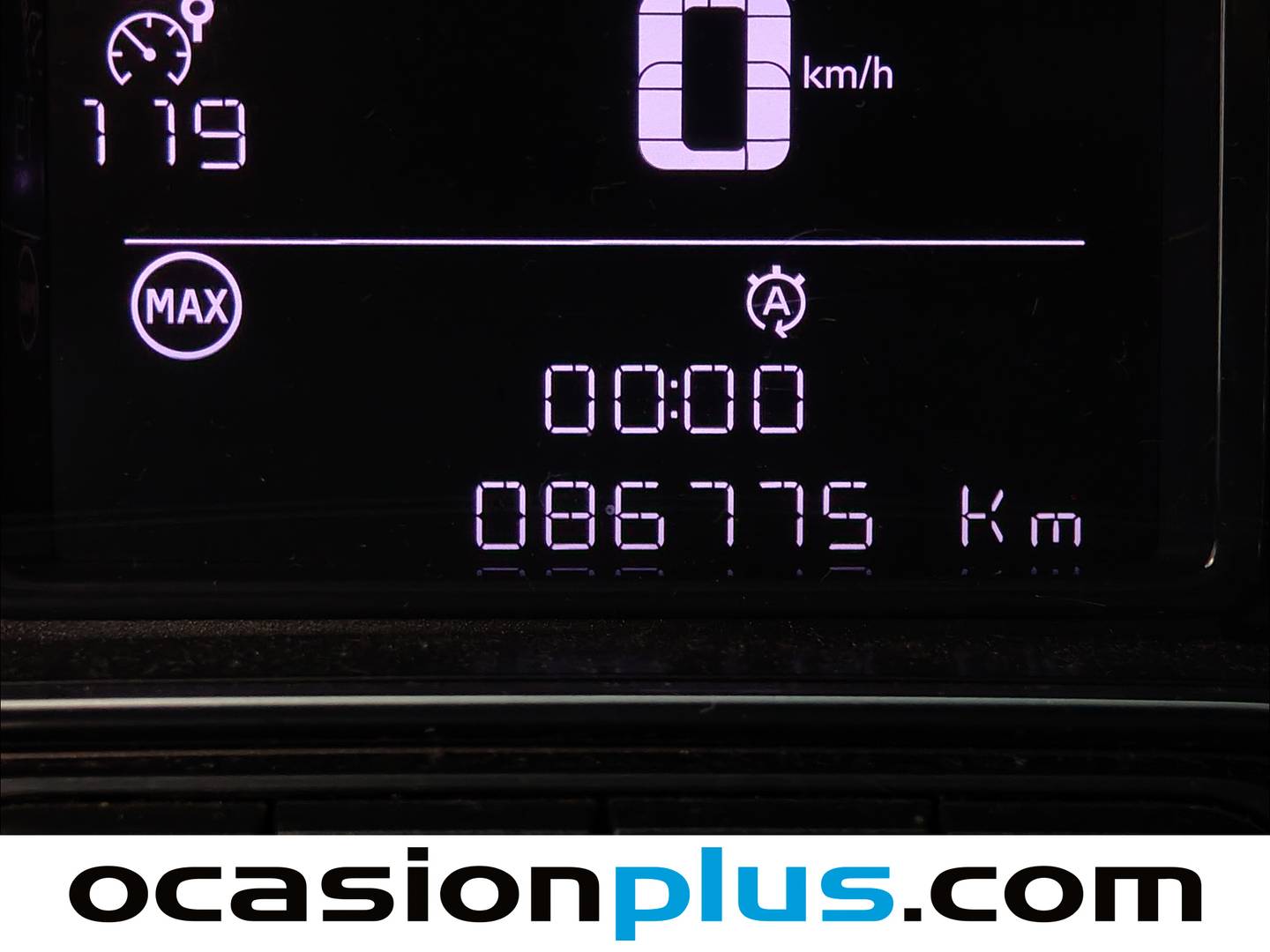 Foto Citroën C3 Aircross Citroen C3 Aircross BlueHDi 100 S&S Feel  (102 CV)