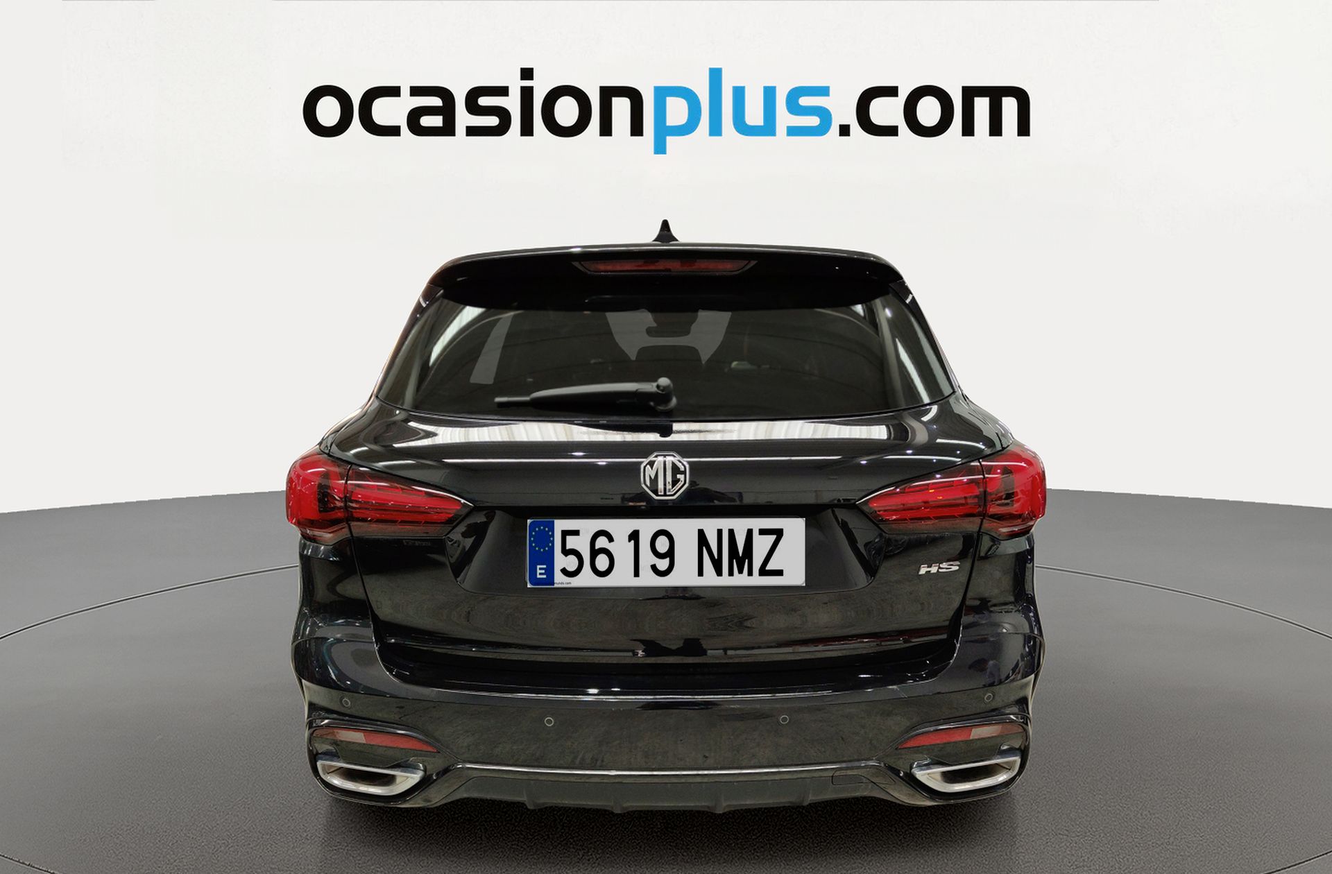 MG HS 1.5 Turbo GDI Luxury DCT - foto 18