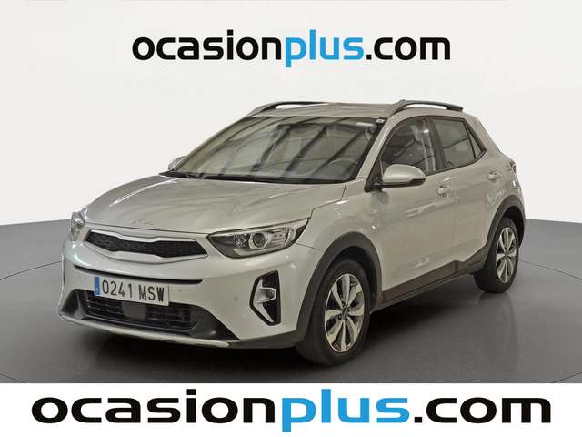 KIA Stonic 1.0 T-GDi Drive (100 CV) de segunda mano