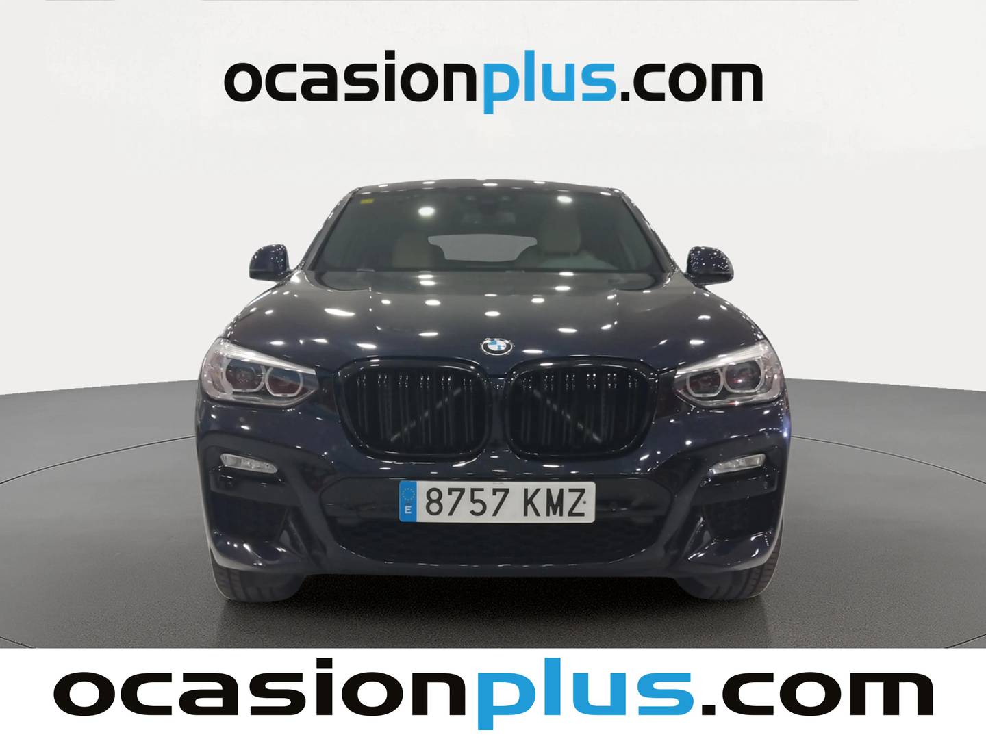 BMW X4 BMW X4 xDrive20i Pack M (184 CV) 184cv