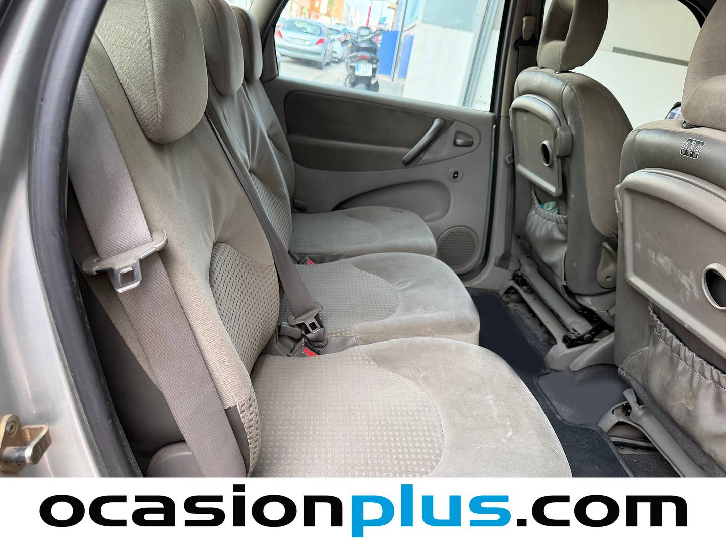 Citroën Xsara Picasso Citroën Xsara Picasso 2.0 HDI Exclusive (90 CV) al mejor precio