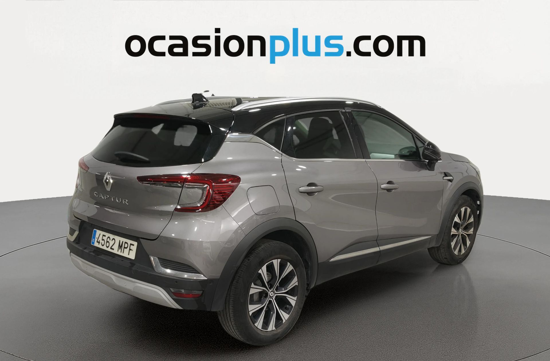 Renault Captur Techno TCe - foto 4