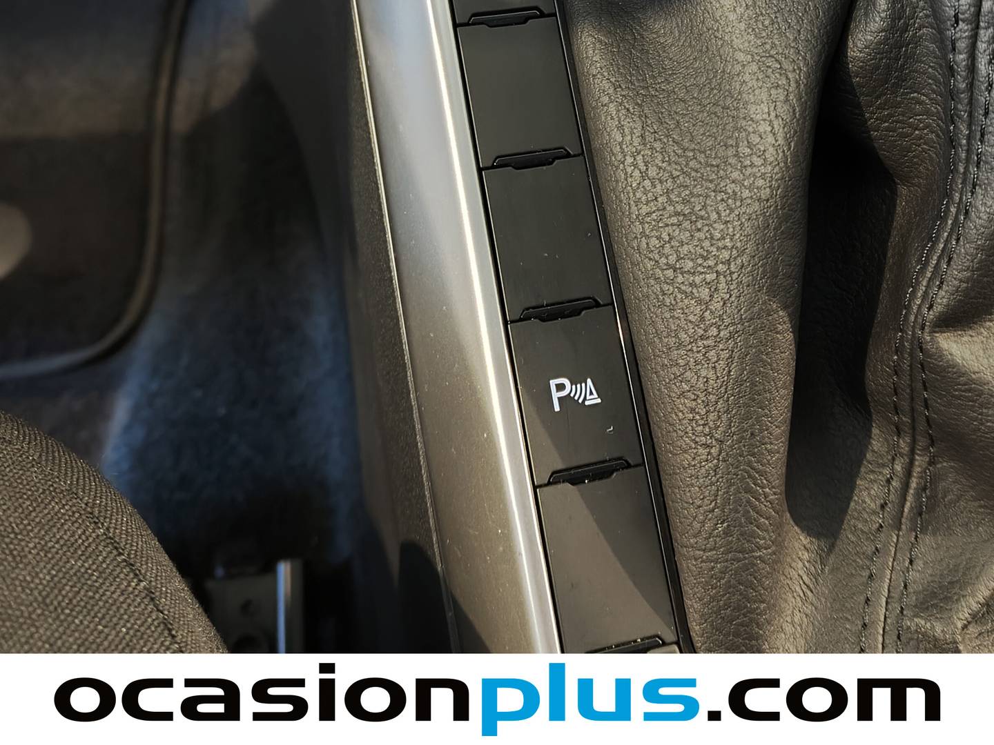 Foto Volkswagen Polo Volkswagen Polo ``Más`` 1.0 TSI  (95 CV) DSG