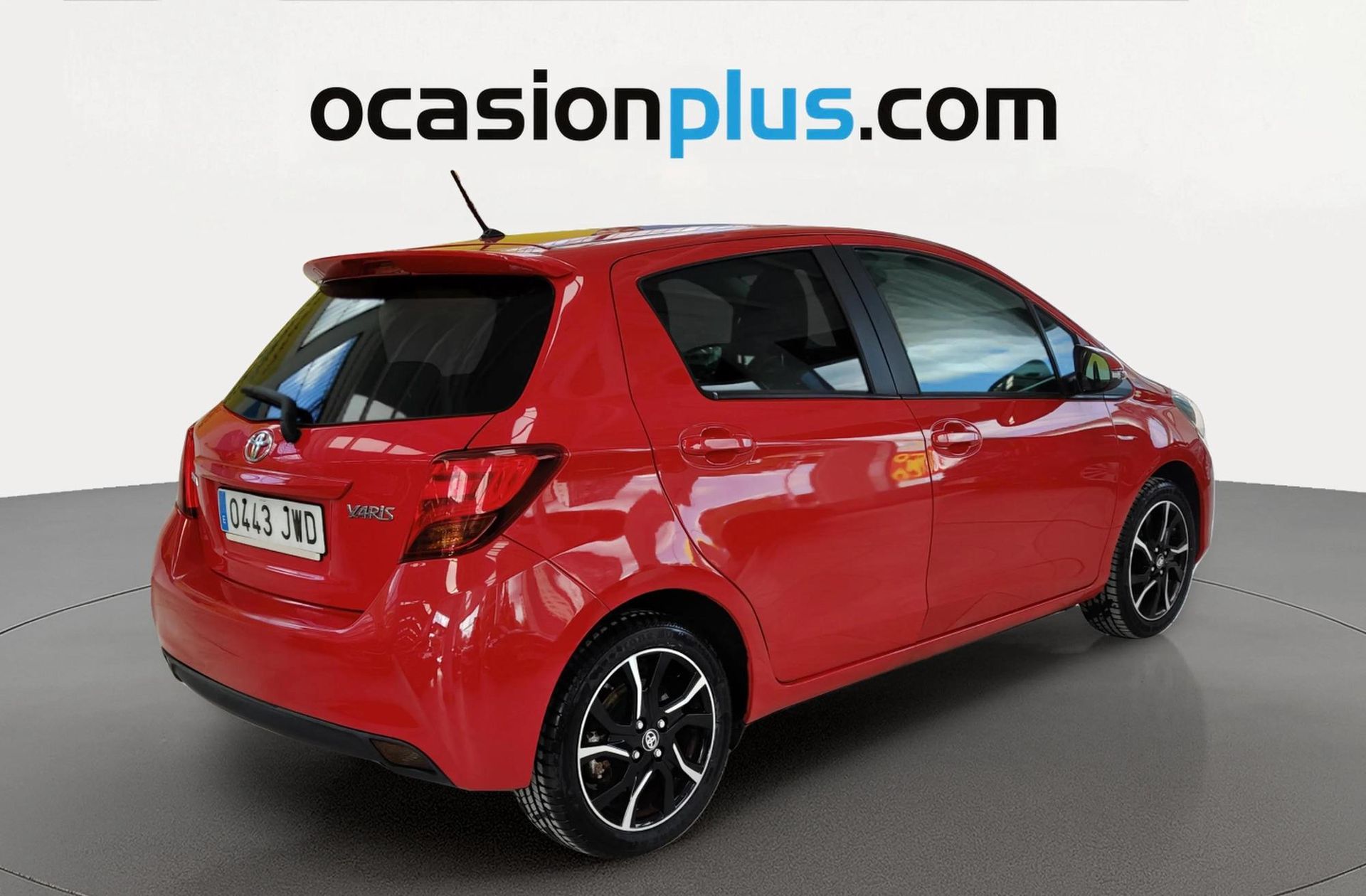 Toyota Yaris 1.3 100 Feel - foto 4