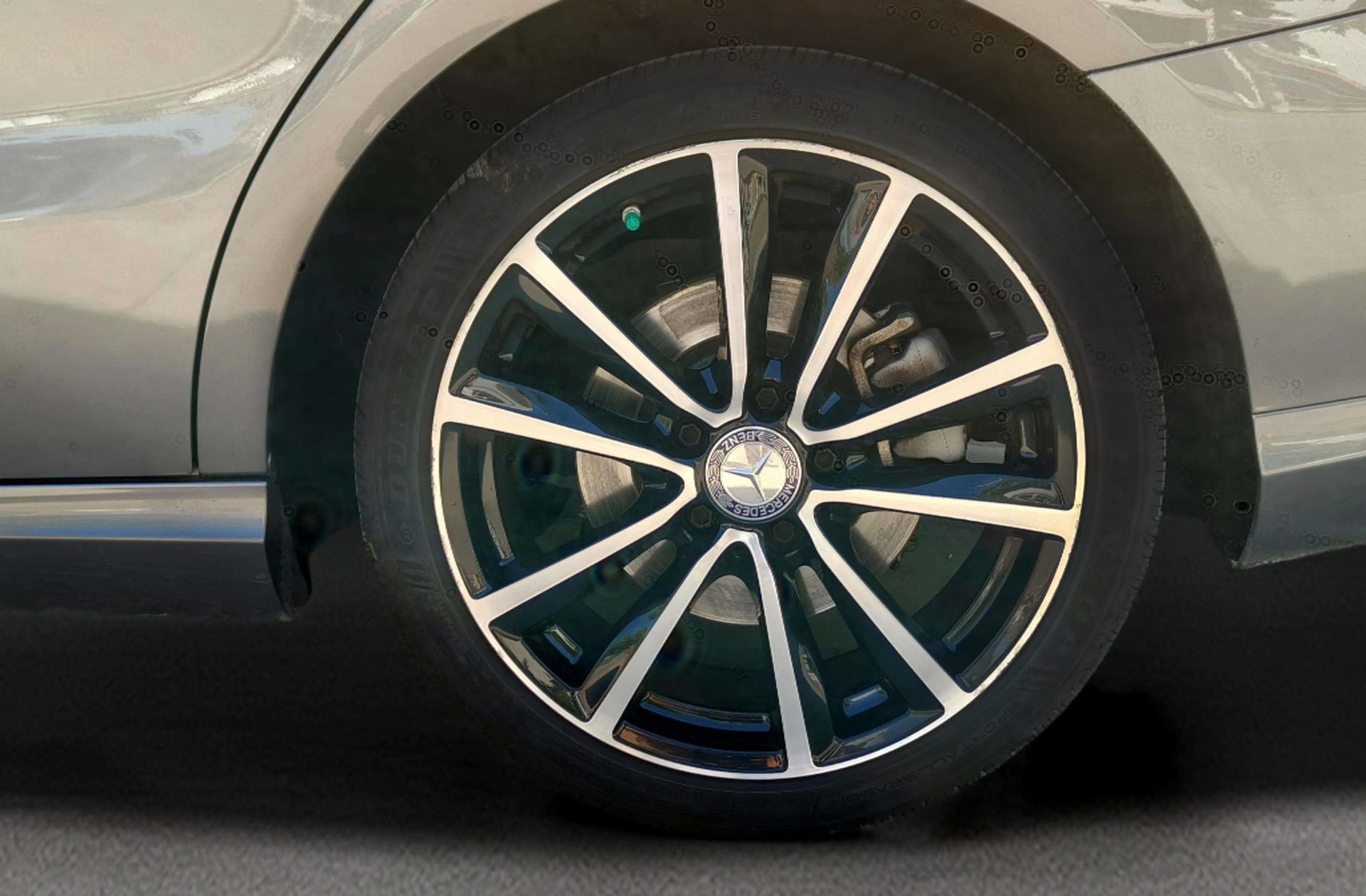Mercedes-Benz CLA 200 - foto 28