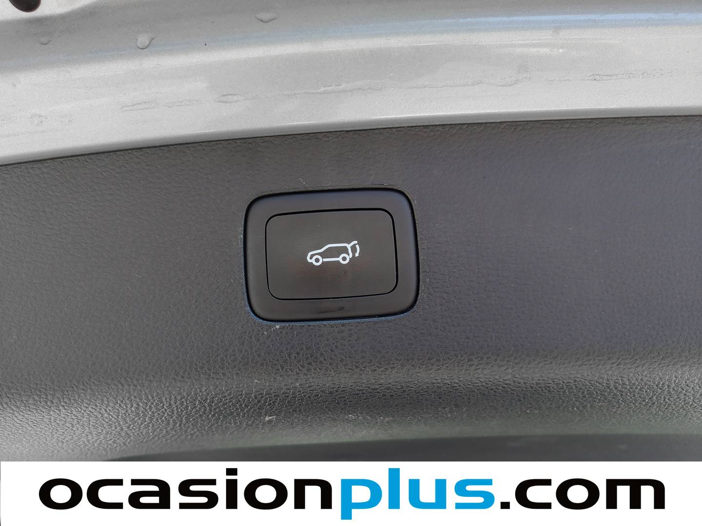 Paquetes del MG eHS MG eHS 1.5 T-GDI PHEV Luxury (258 CV)