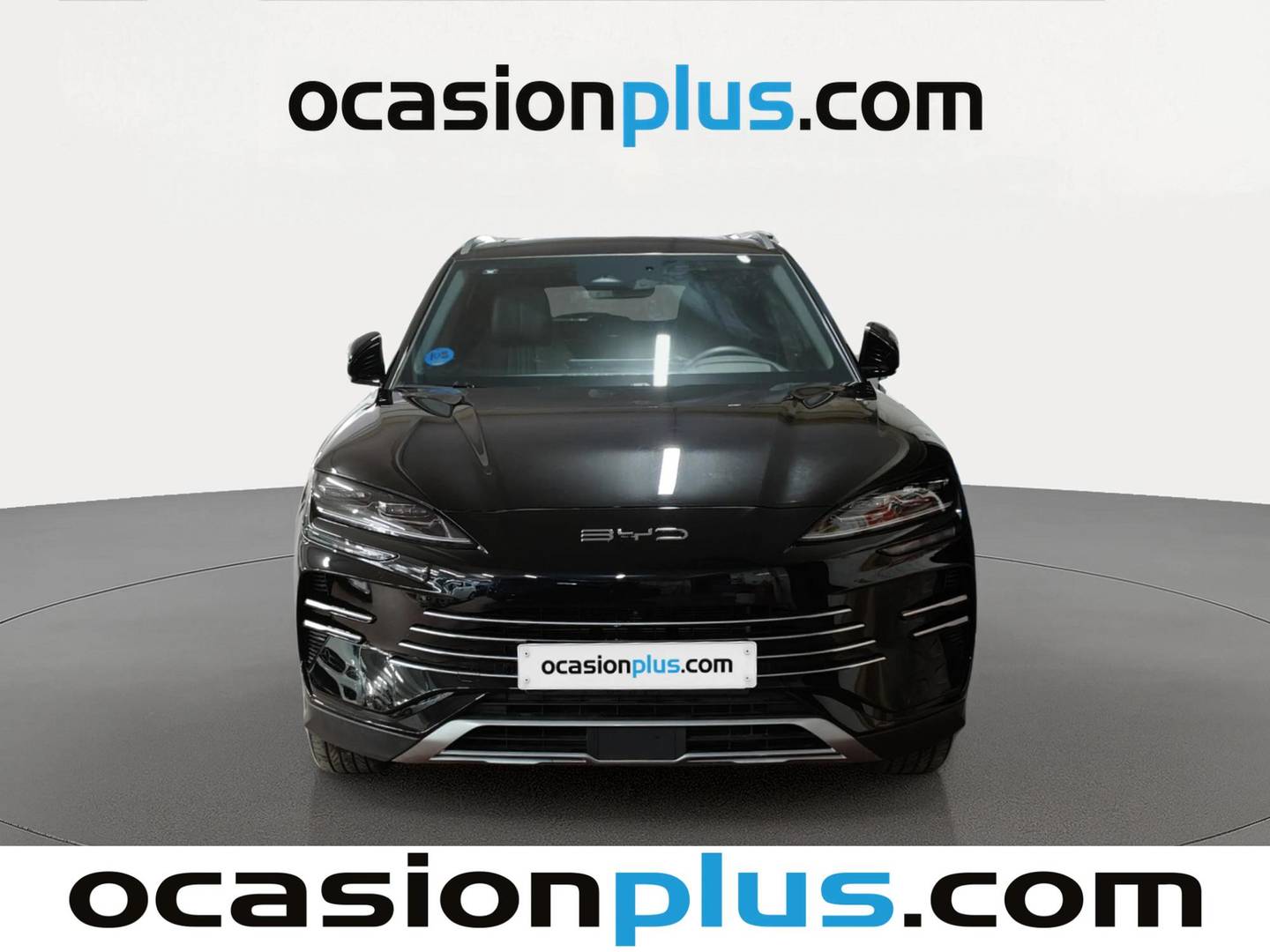 BYD Seal U DM-i BYD Seal U DM-i DM-i Comfort (218 CV) al mejor precio