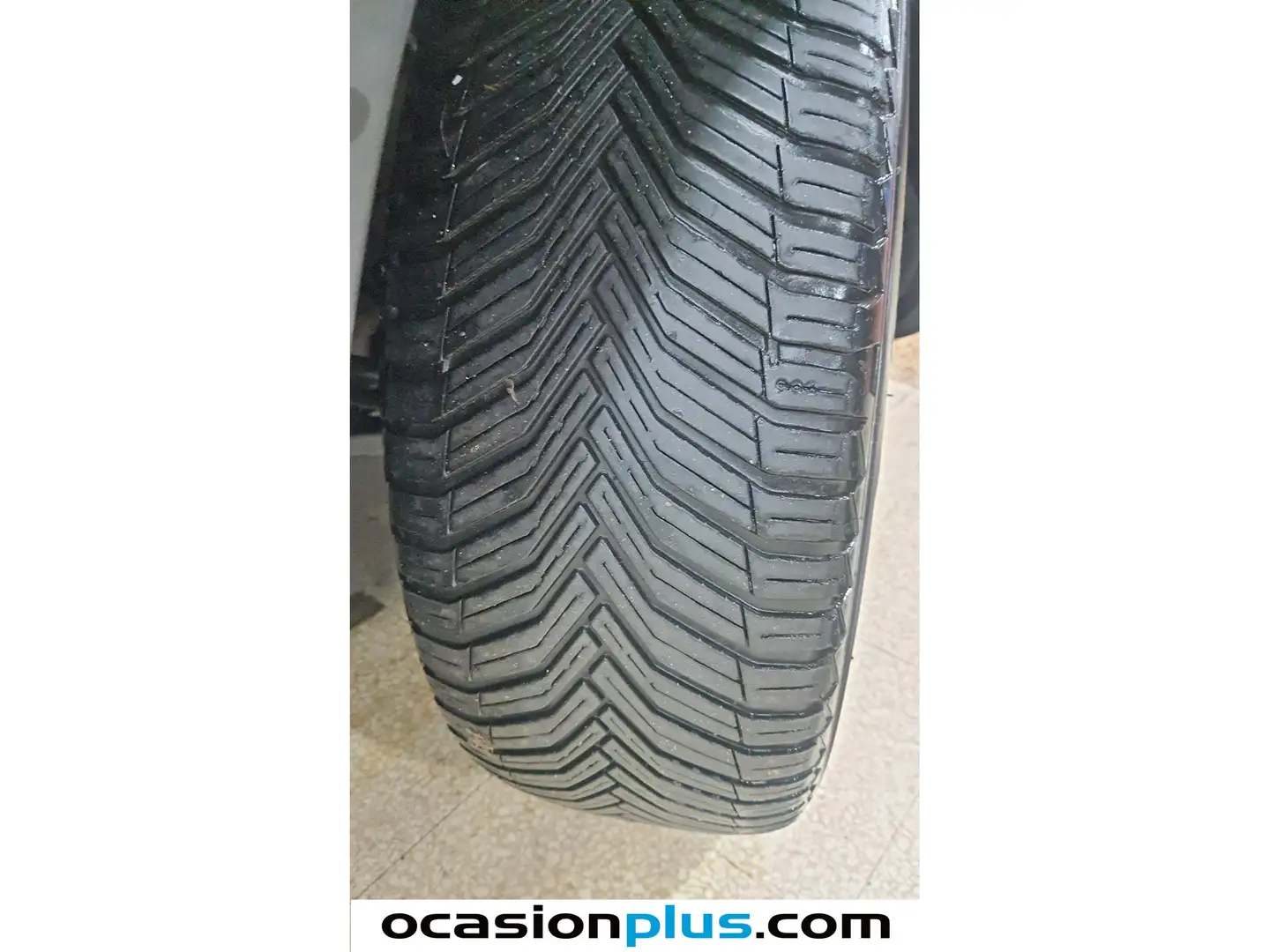 Foto Volkswagen Tiguan Volkswagen Tiguan T1 2.0 TDI BMT 4x2  (110 CV)