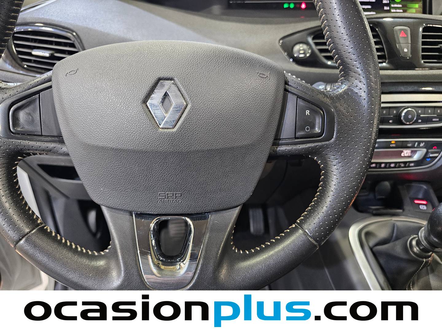 Renault Scénic Renault Scenic dCi 130 Bose Energy (130 CV) barato