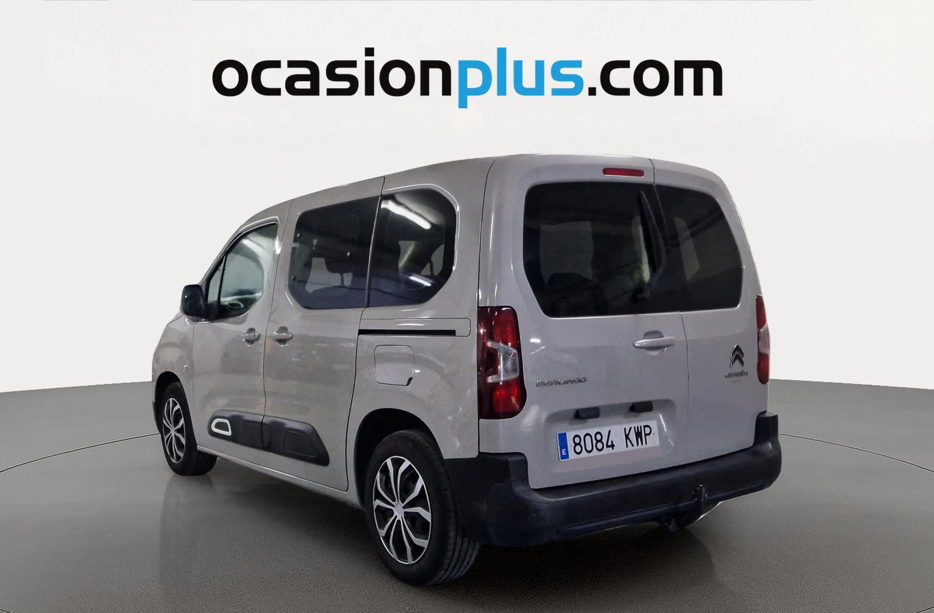 Citroën Berlingo BlueHDi 130 Talla M Feel - foto 3