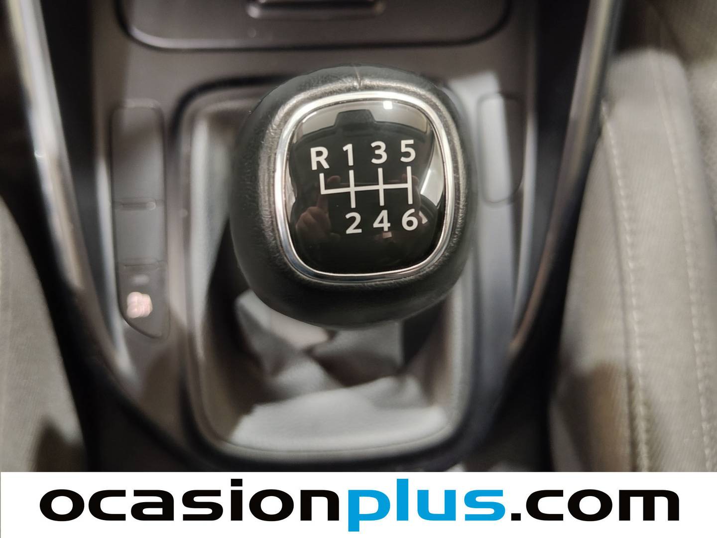 KIA Carens KIA Carens 1.7 CRDi VGT Drive Eco-Dynamics (141 CV) 7 Plazas de segunda mano