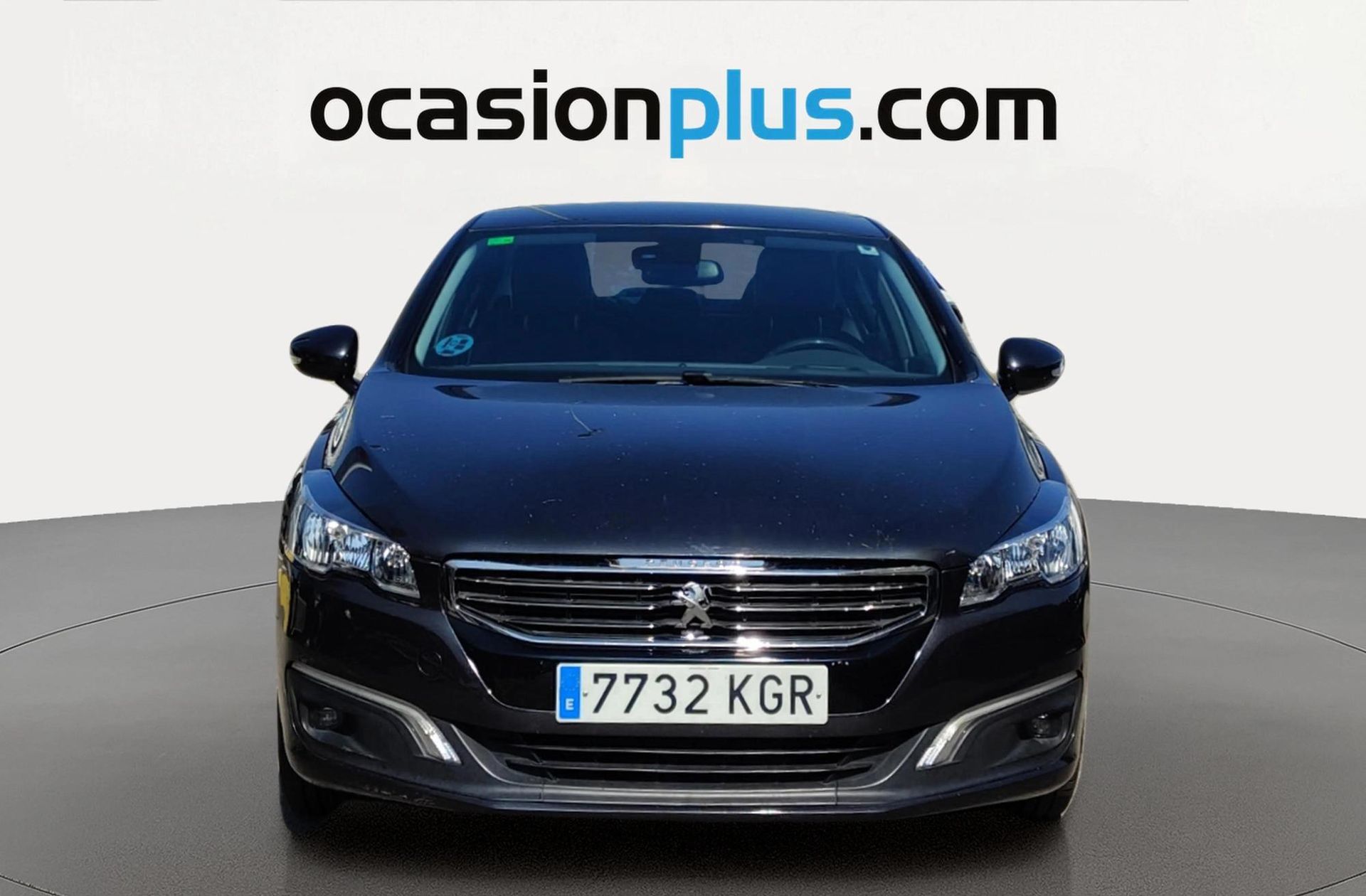 Peugeot 508 2.0 BlueHDi Allure - foto 14