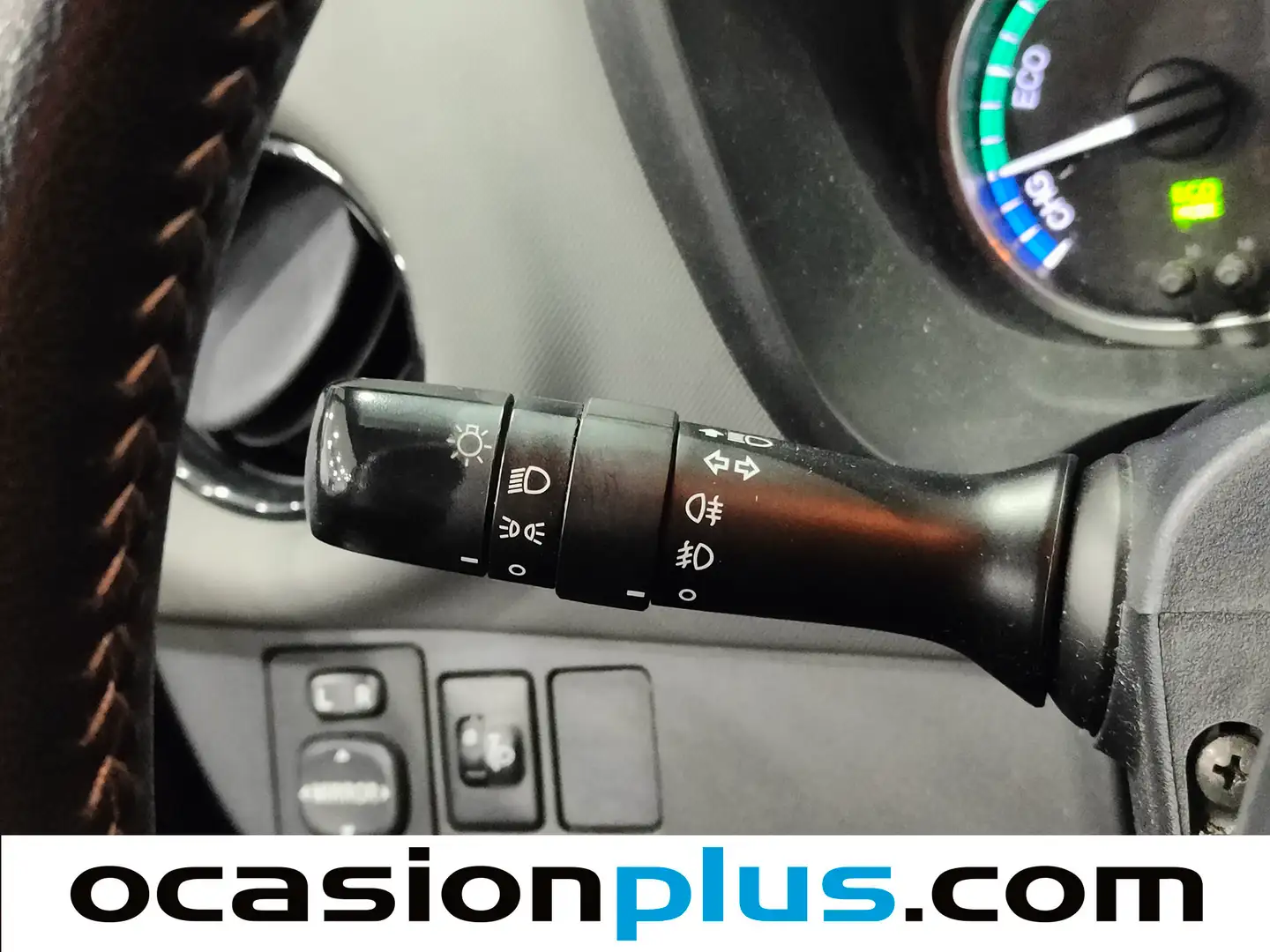 Foto Toyota Yaris Toyota Yaris 1.5 Hybrid Feel (100 CV)