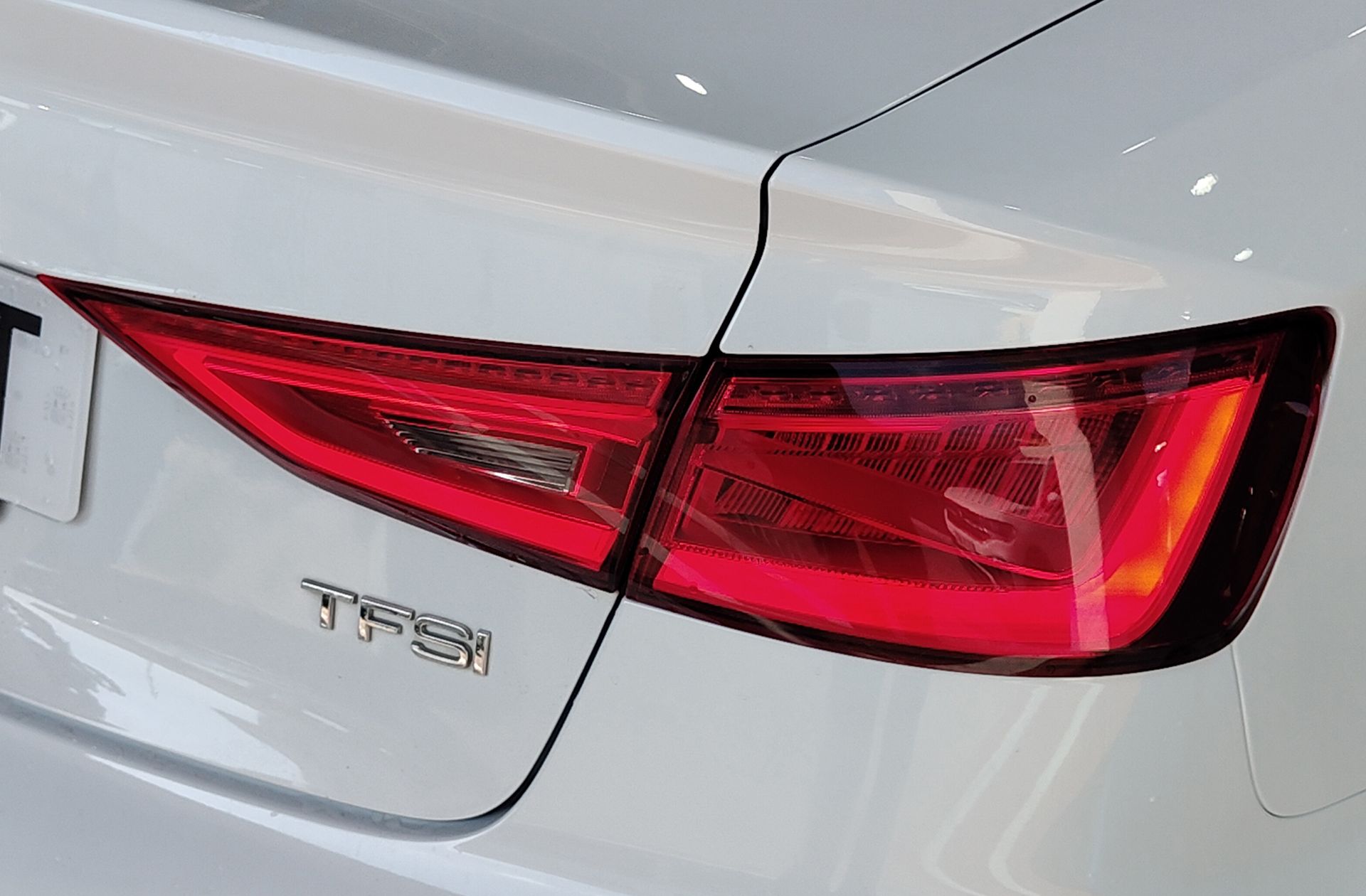 Audi A3 Cabrio Ambition 1.4 TFSI CoD S tronic - foto 13