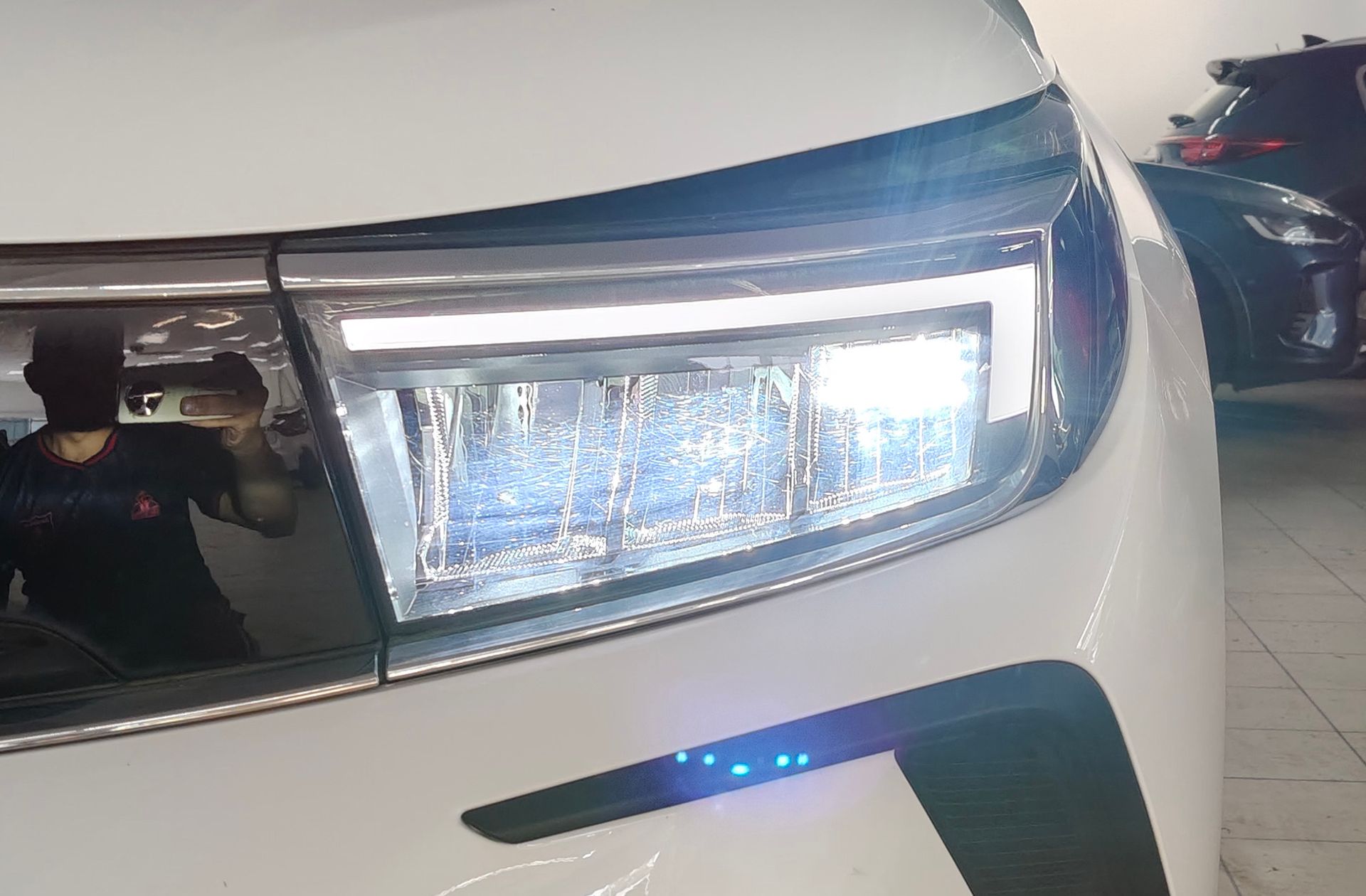 Opel Grandland 1.2 Turbo XHT GS - foto 18