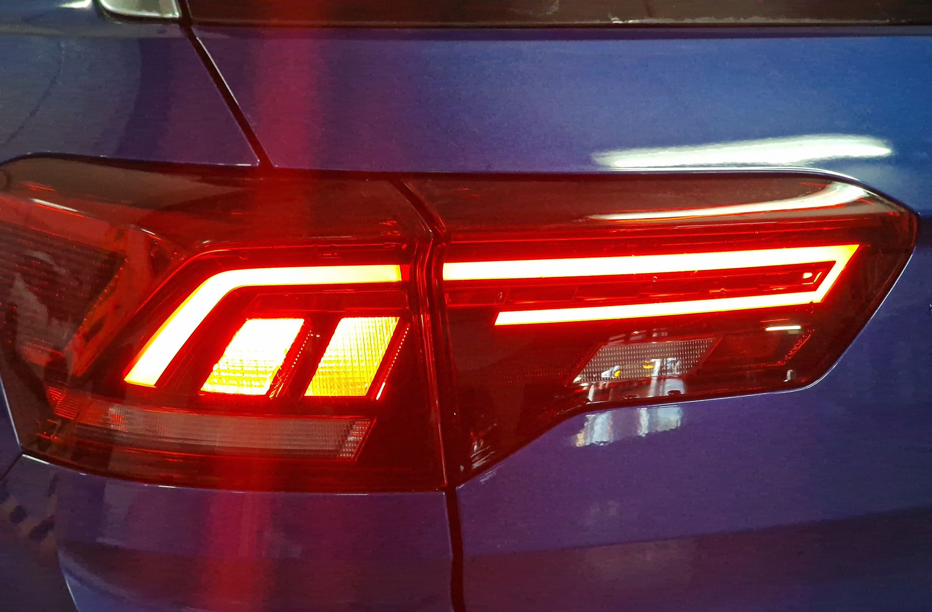 Volkswagen T-Roc Life 1.0 TSI - foto 17