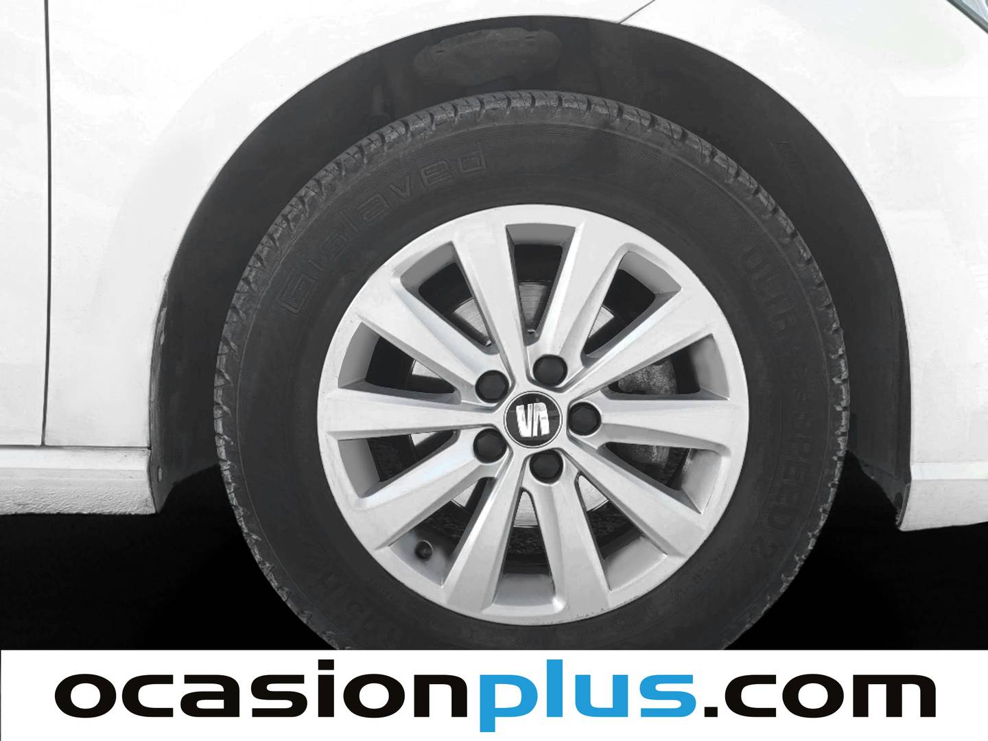 Seat Ibiza Seat Ibiza 1.0 EcoTSI Reference Plus (95 CV) km 0