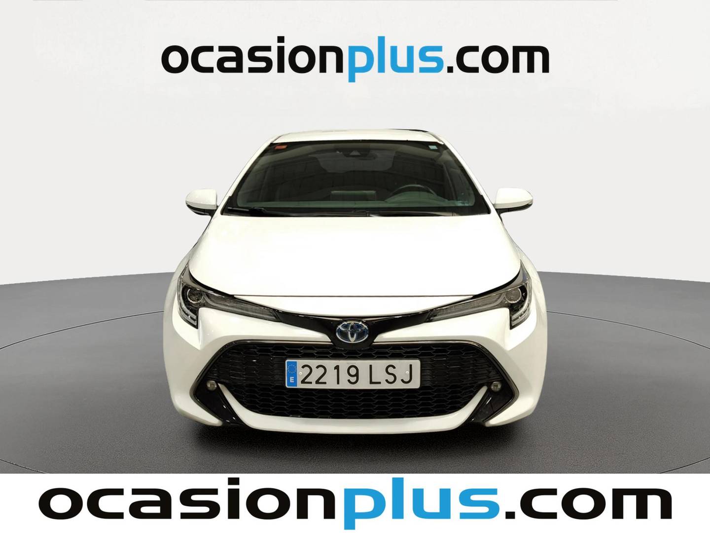 Toyota Corolla Toyota Corolla 2.0 180H Style E-CVT (180 CV) 180cv